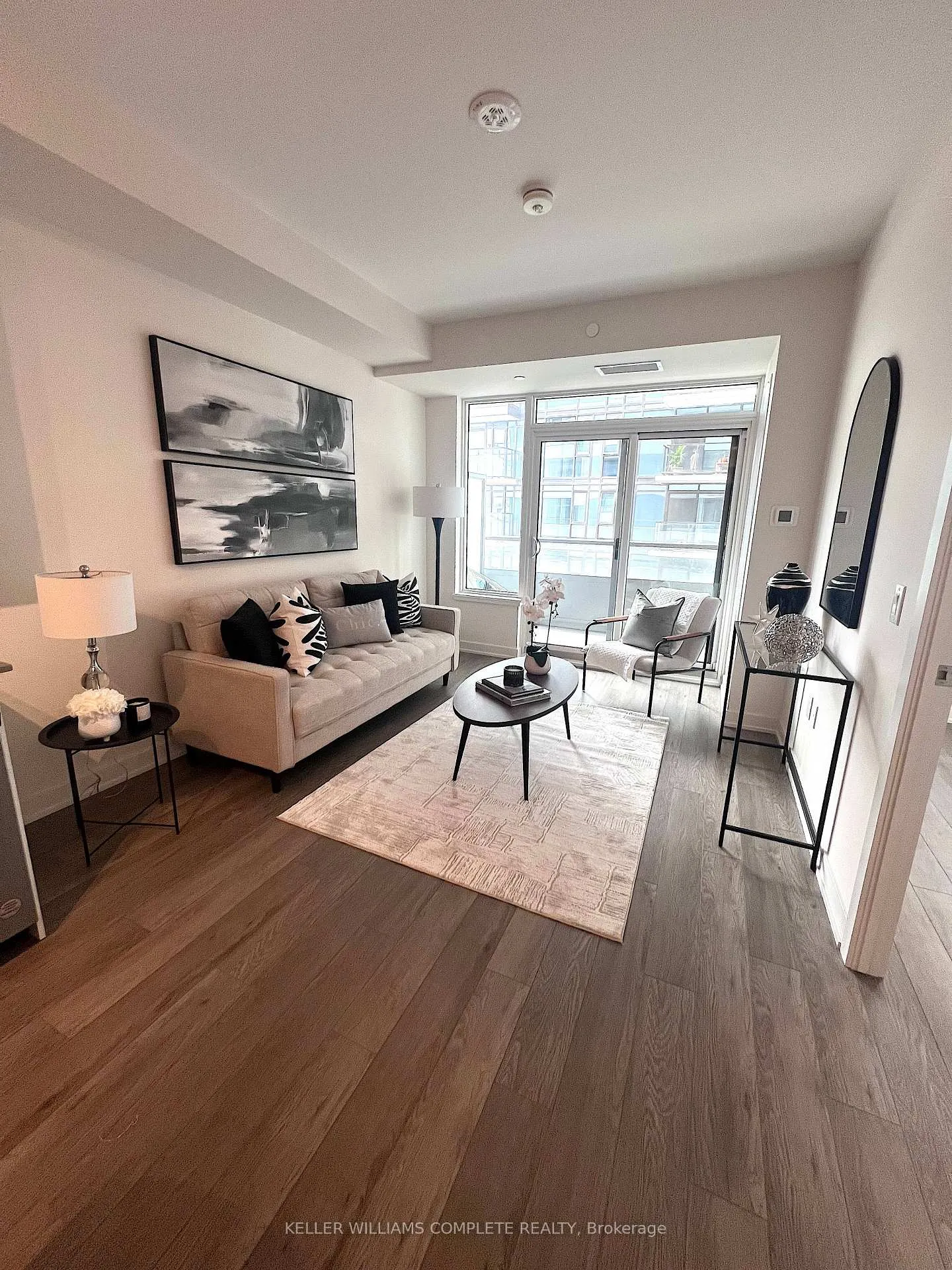 Photo 10 of Unit 807, 212 King William Street, Hamilton, Beasley — HOMEH
