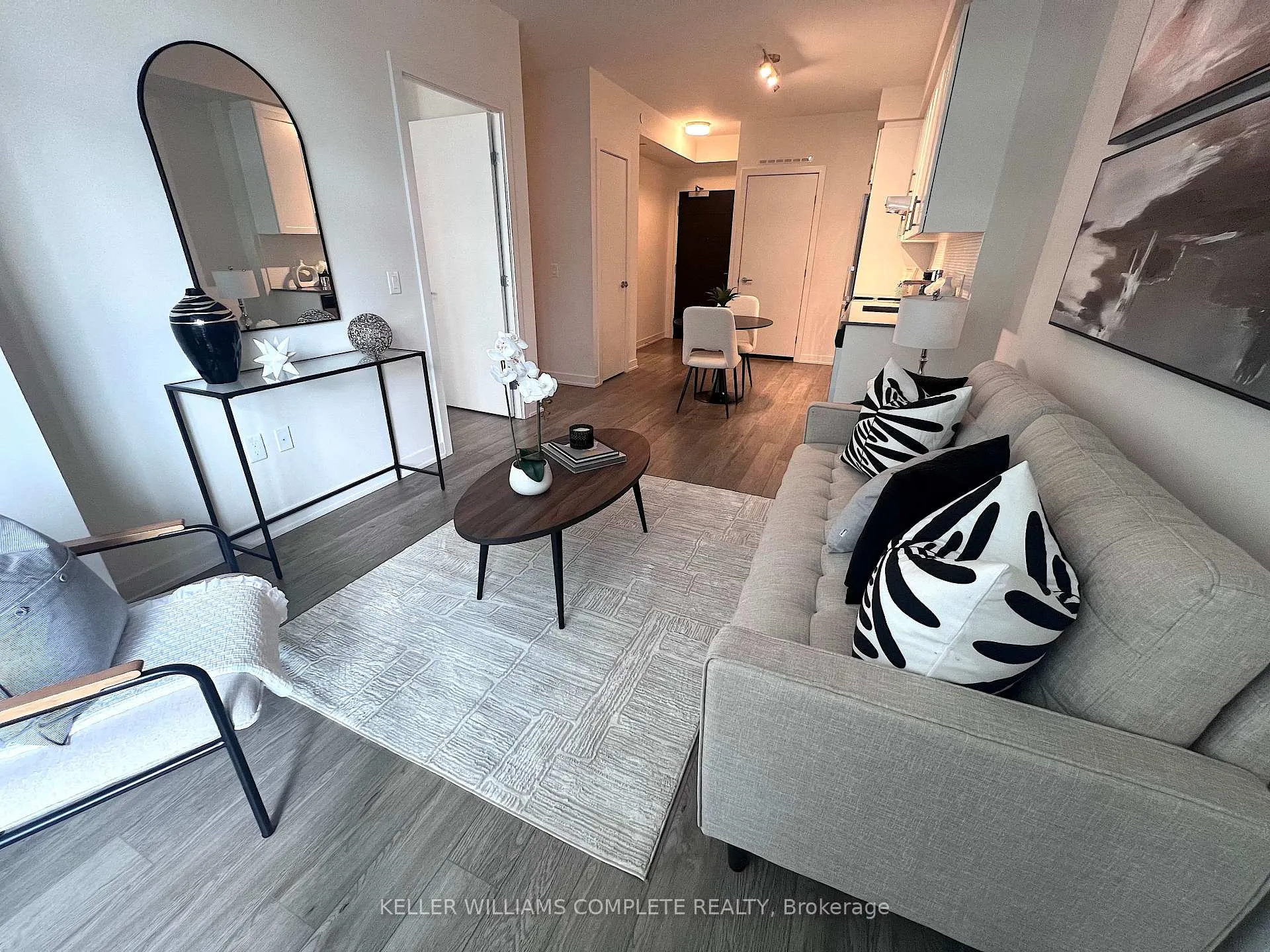Photo 12 of Unit 807, 212 King William Street, Hamilton, Beasley — HOMEH