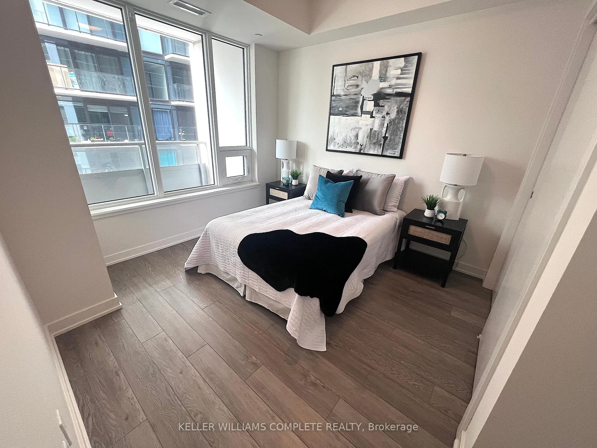 Photo 13 of Unit 807, 212 King William Street, Hamilton, Beasley — HOMEH