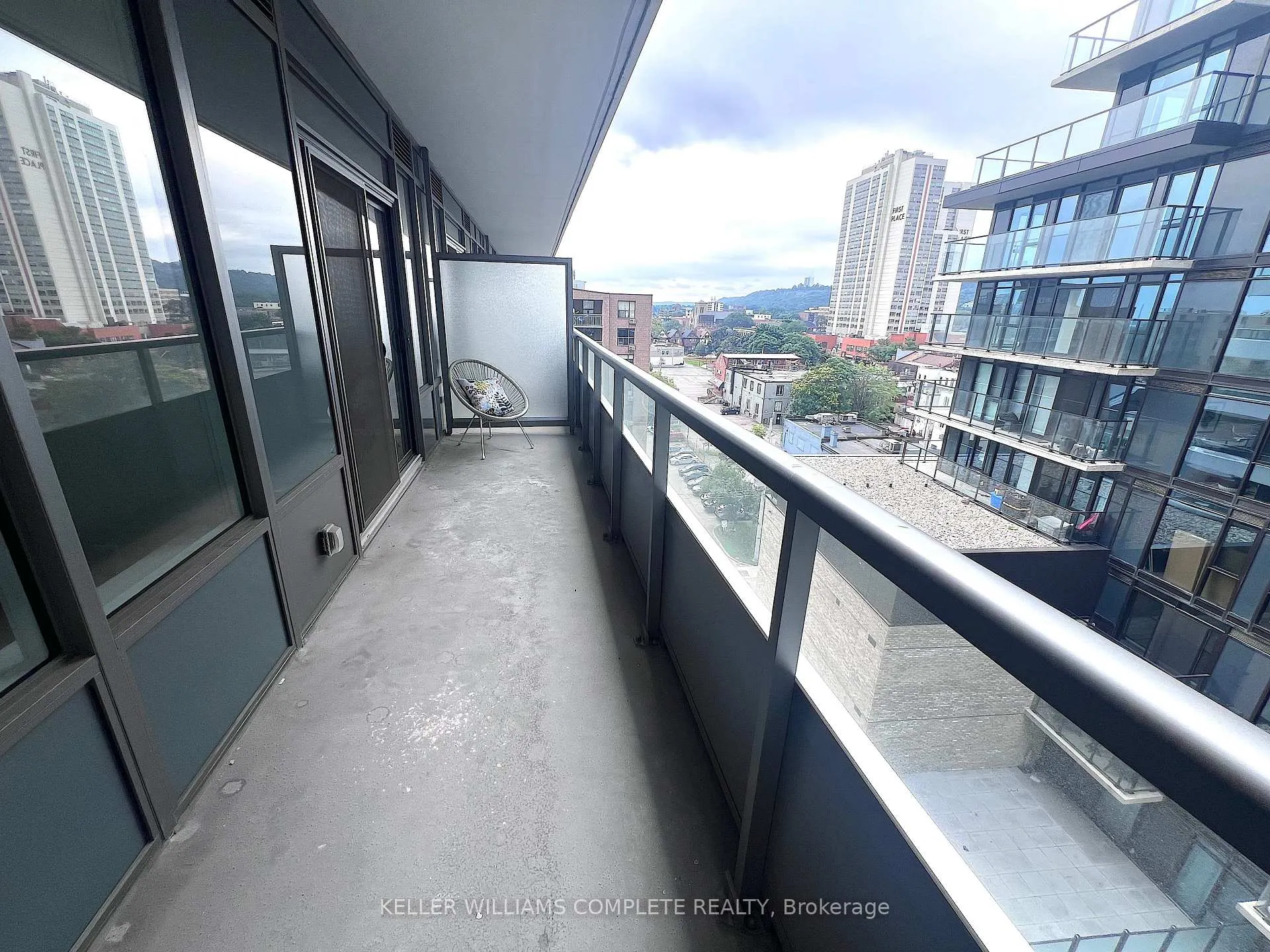 Photo 17 of Unit 807, 212 King William Street, Hamilton, Beasley — HOMEH
