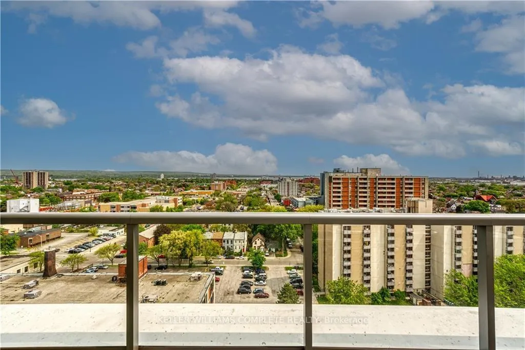Photo 27 of Unit 807, 212 King William Street, Hamilton, Beasley — HOMEH