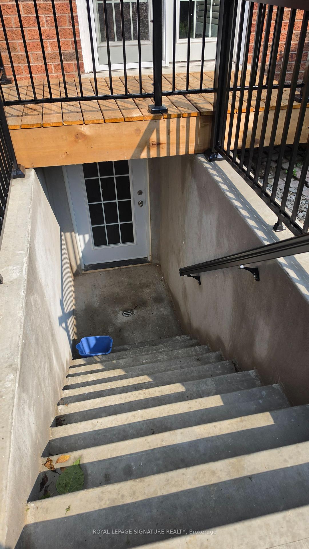 Photo 4 of Unit Basement, 81 Smith Drive, Halton Hills, Georgetown — HOMEH