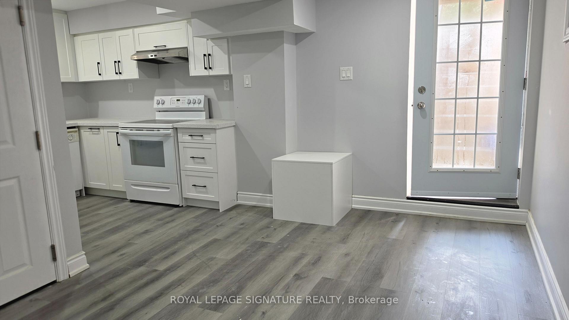 Photo 5 of Unit Basement, 81 Smith Drive, Halton Hills, Georgetown — HOMEH