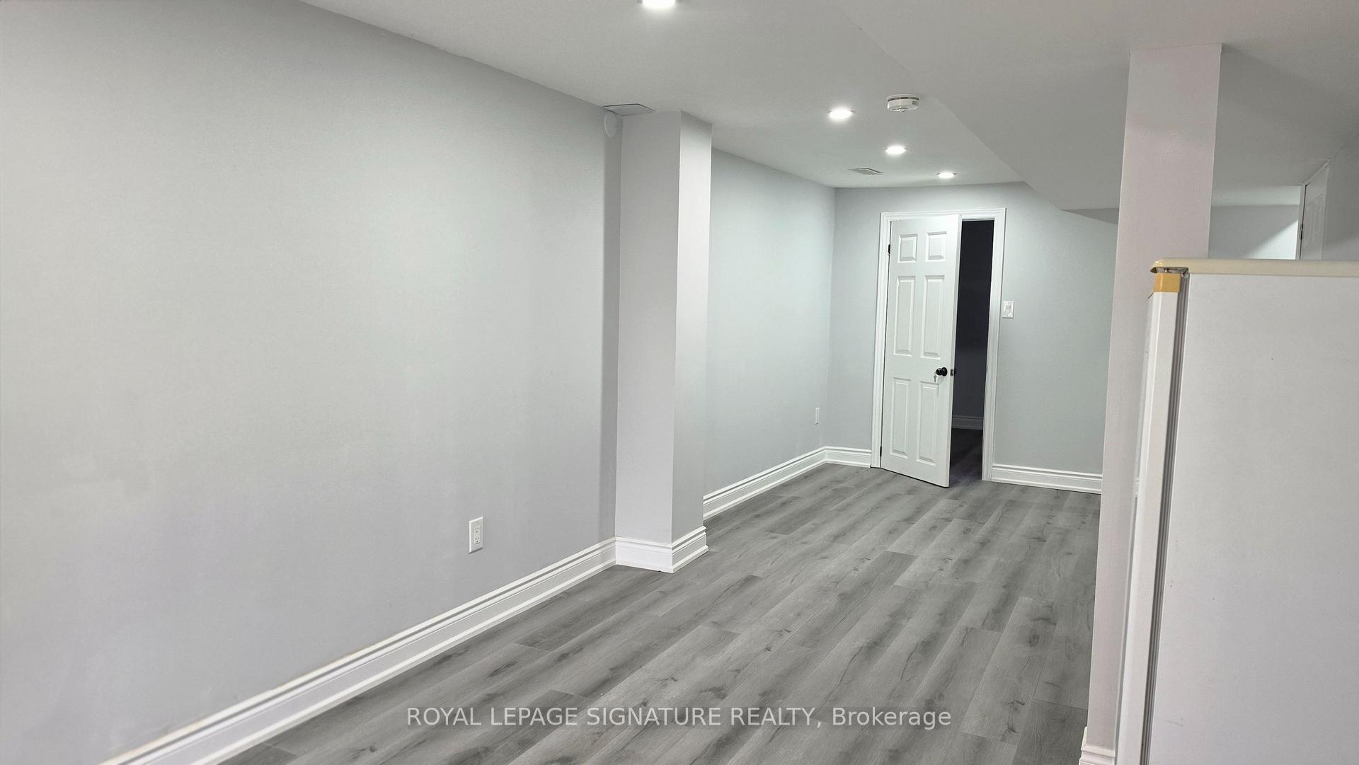 Photo 6 of Unit Basement, 81 Smith Drive, Halton Hills, Georgetown — HOMEH