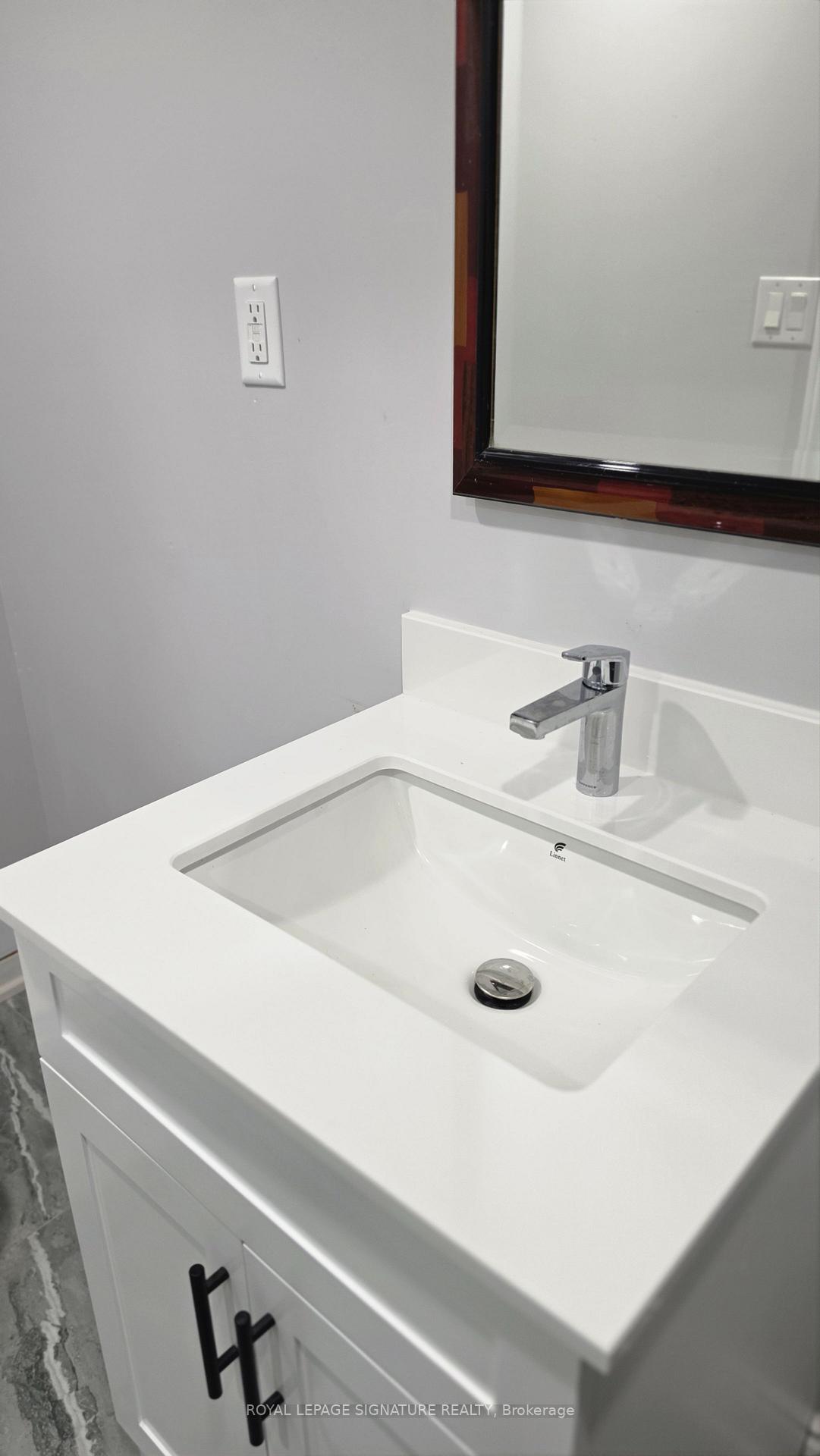 Photo 7 of Unit Basement, 81 Smith Drive, Halton Hills, Georgetown — HOMEH