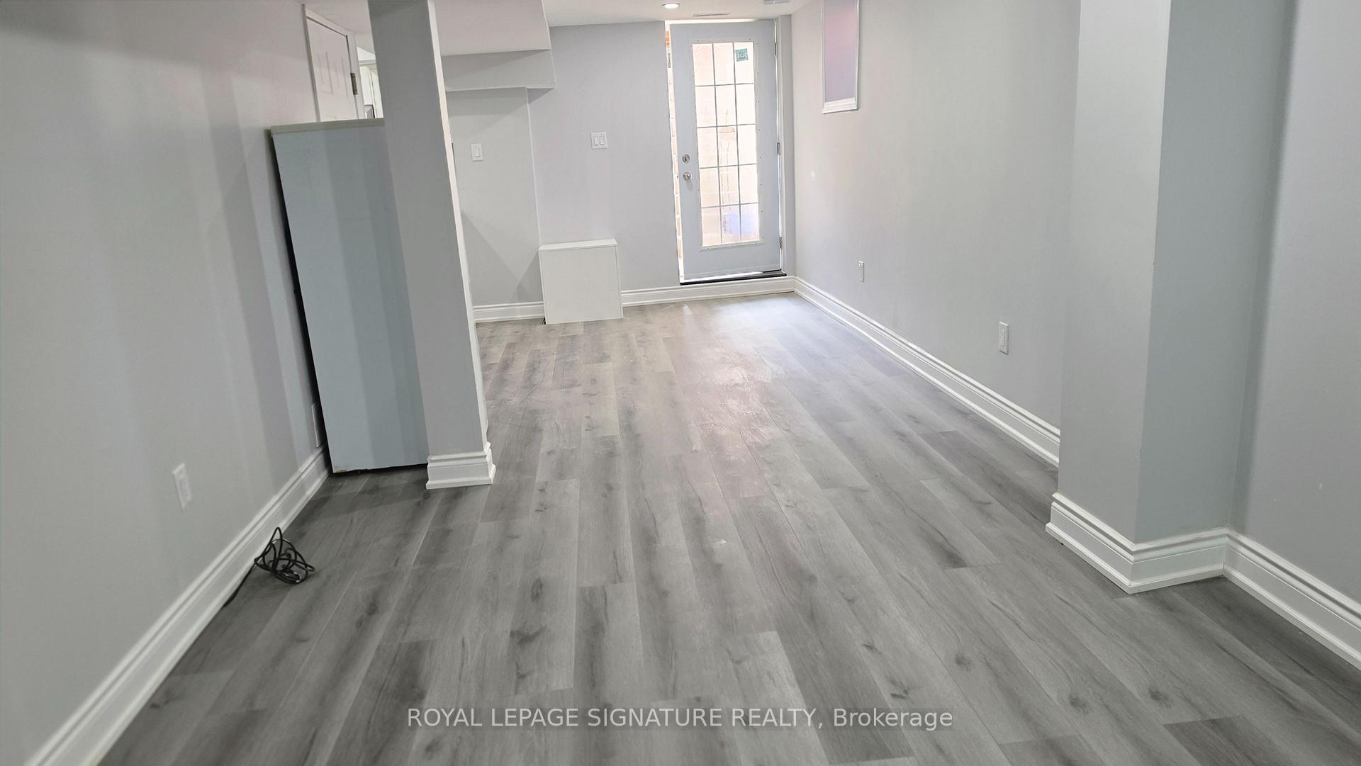 Photo 8 of Unit Basement, 81 Smith Drive, Halton Hills, Georgetown — HOMEH