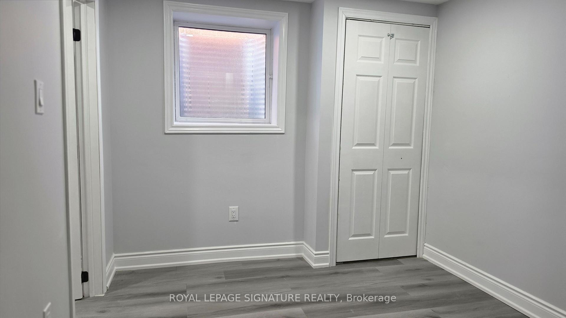 Photo 9 of Unit Basement, 81 Smith Drive, Halton Hills, Georgetown — HOMEH