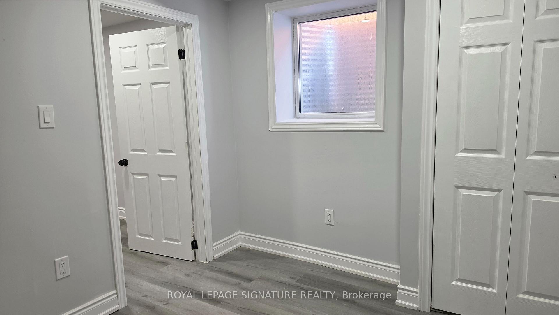 Photo 10 of Unit Basement, 81 Smith Drive, Halton Hills, Georgetown — HOMEH