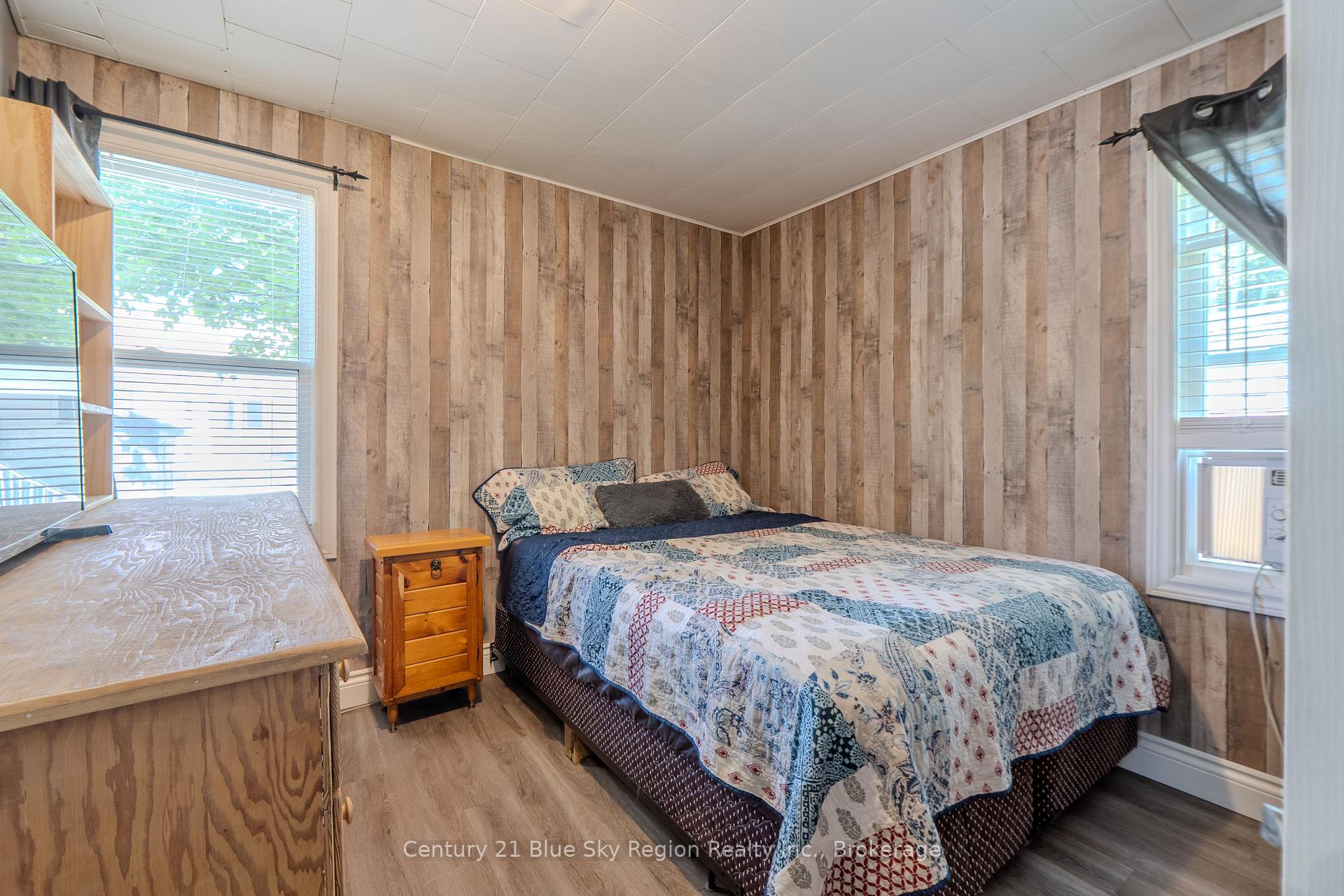 Photo 19 of 554 Lakeshore Drive, North Bay, Ferris — HOMEH
