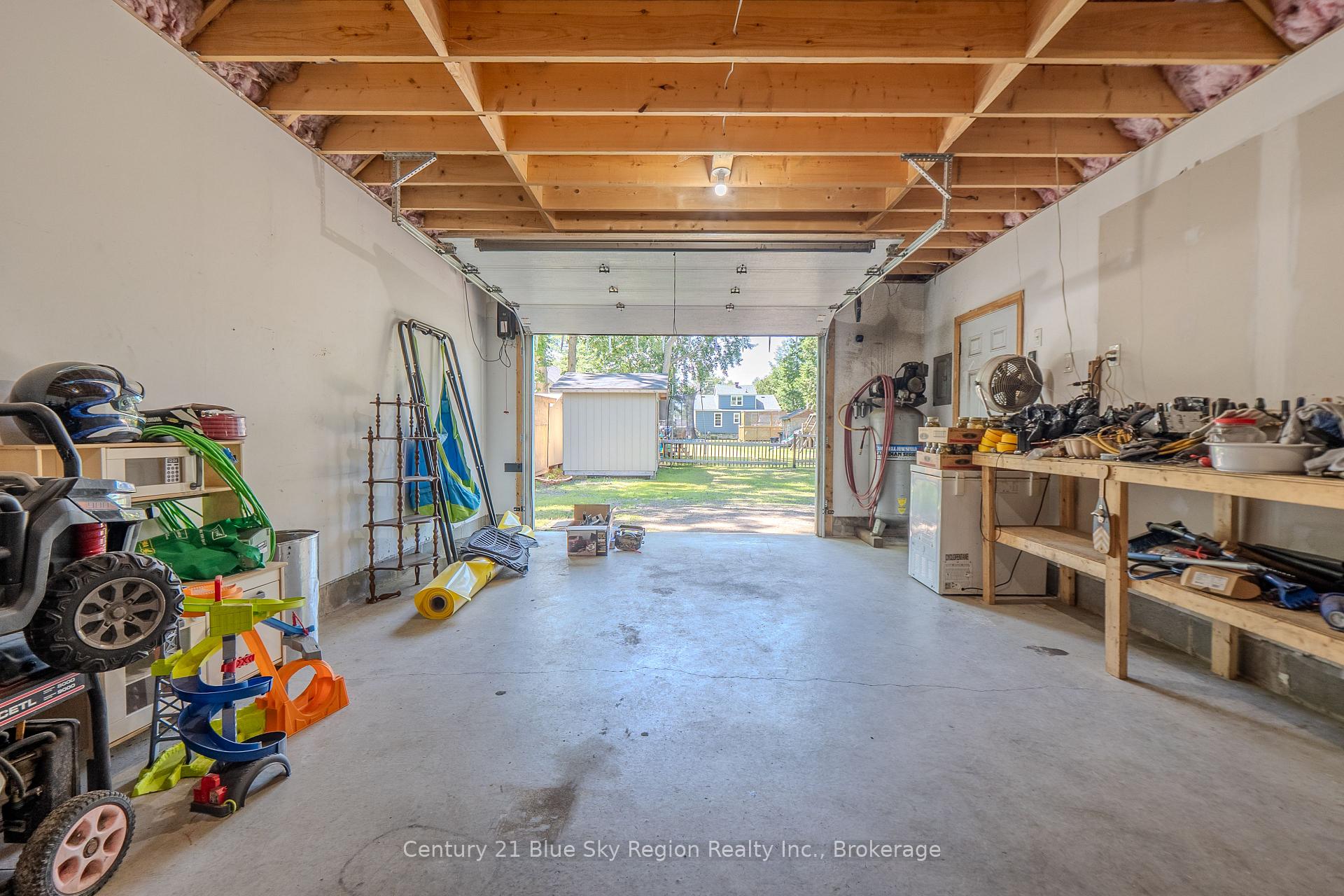 Photo 29 of 554 Lakeshore Drive, North Bay, Ferris — HOMEH