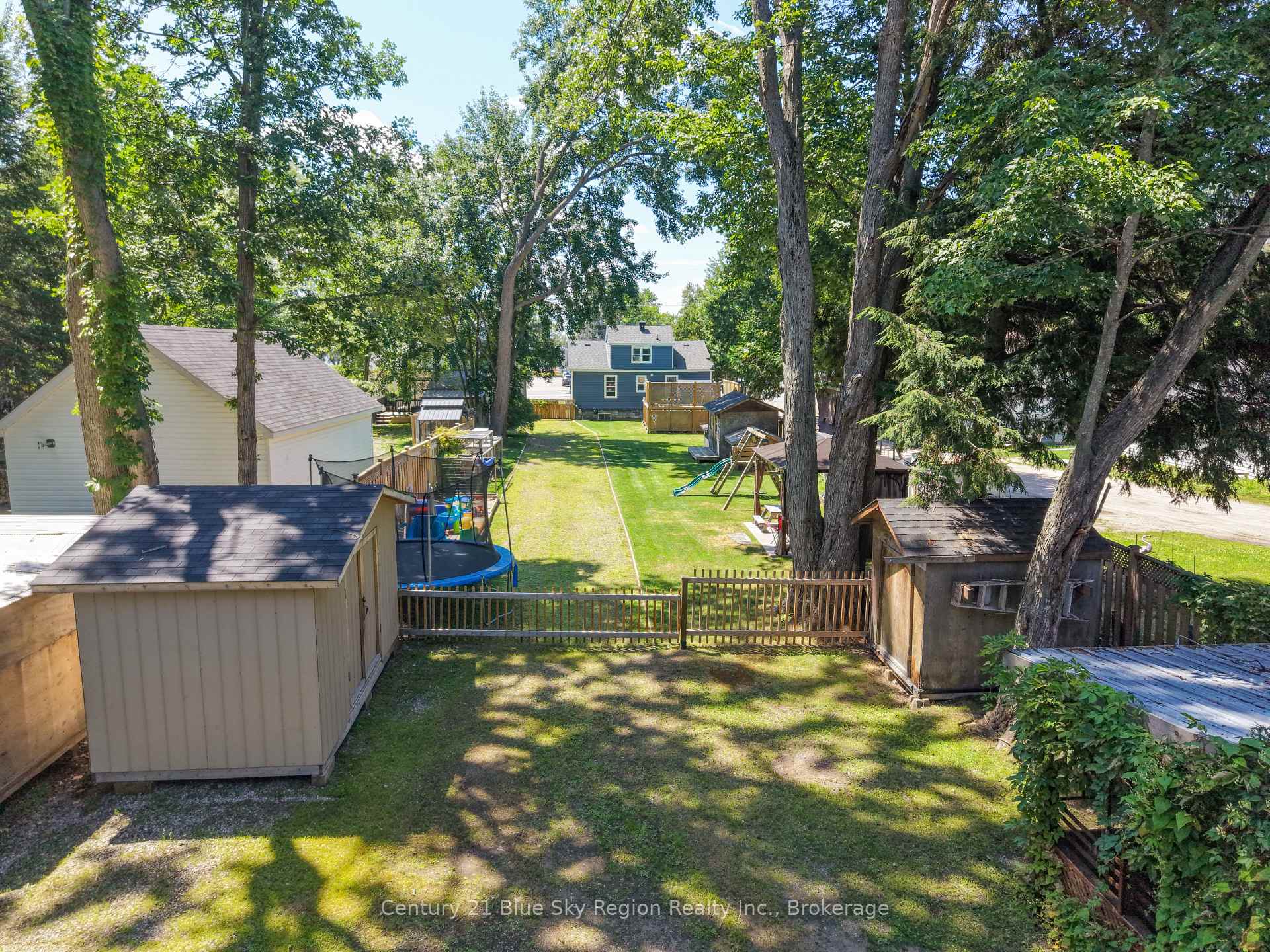 Photo 33 of 554 Lakeshore Drive, North Bay, Ferris — HOMEH