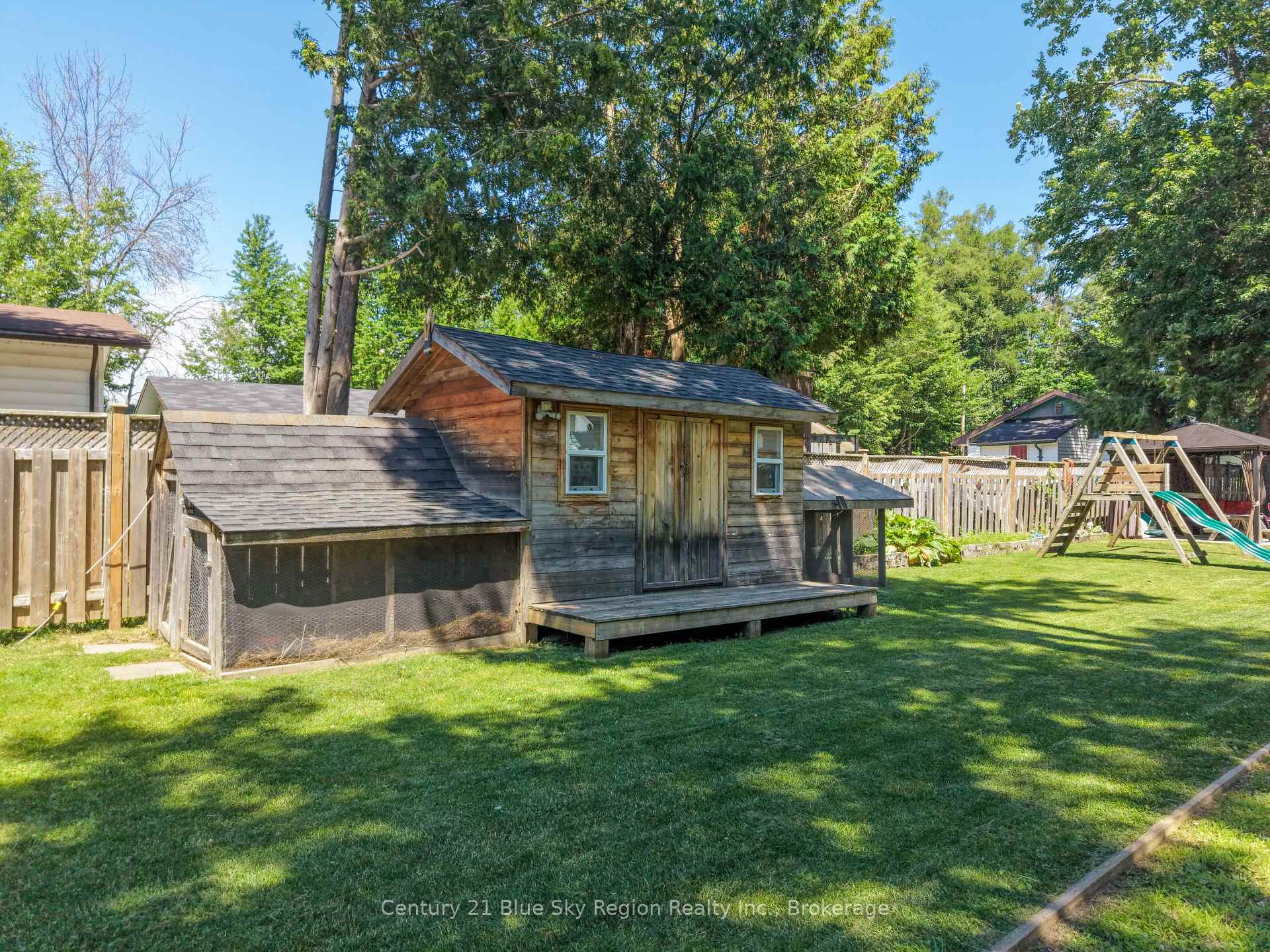 Photo 34 of 554 Lakeshore Drive, North Bay, Ferris — HOMEH