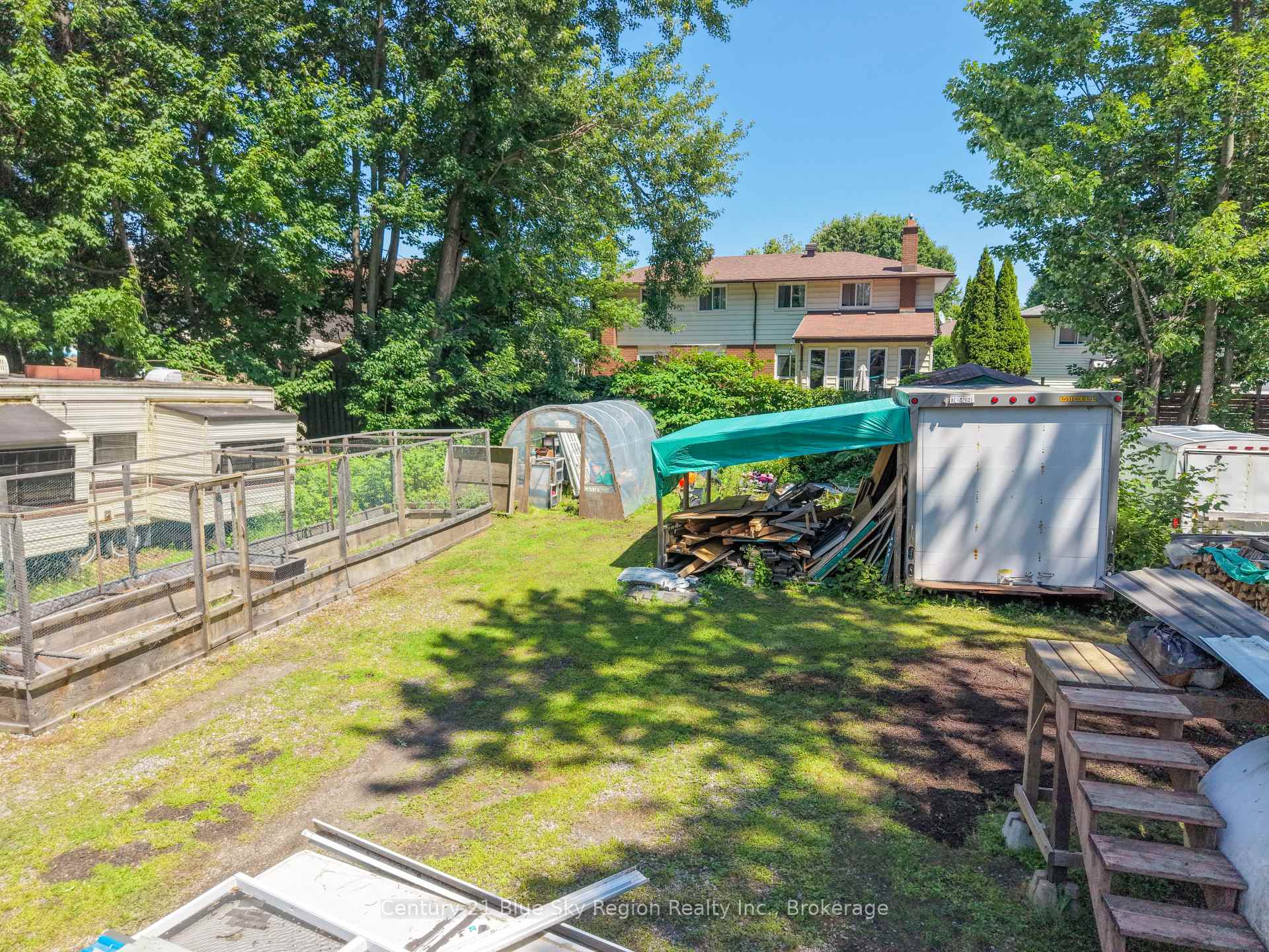 Photo 36 of 554 Lakeshore Drive, North Bay, Ferris — HOMEH