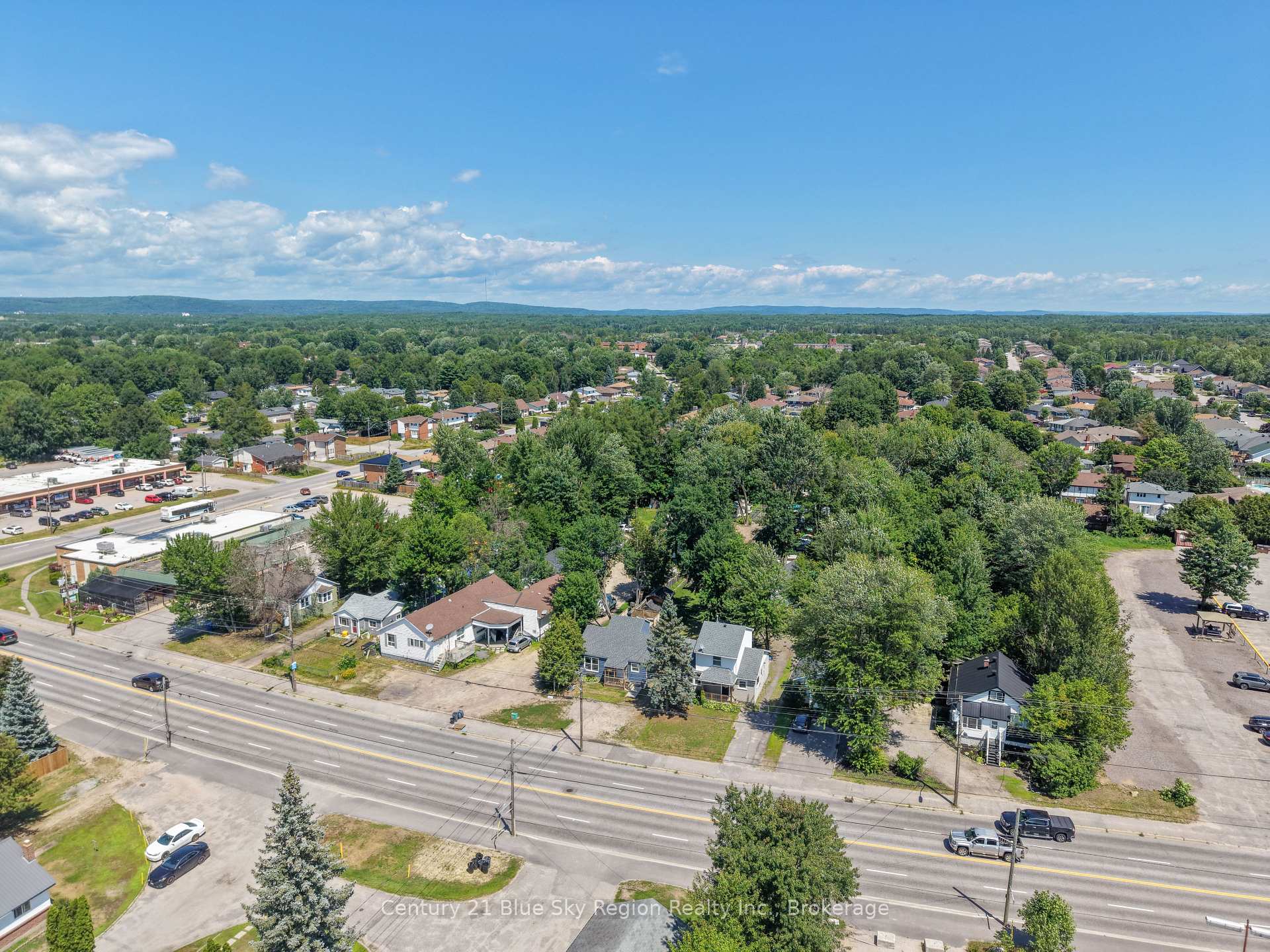 Photo 39 of 554 Lakeshore Drive, North Bay, Ferris — HOMEH