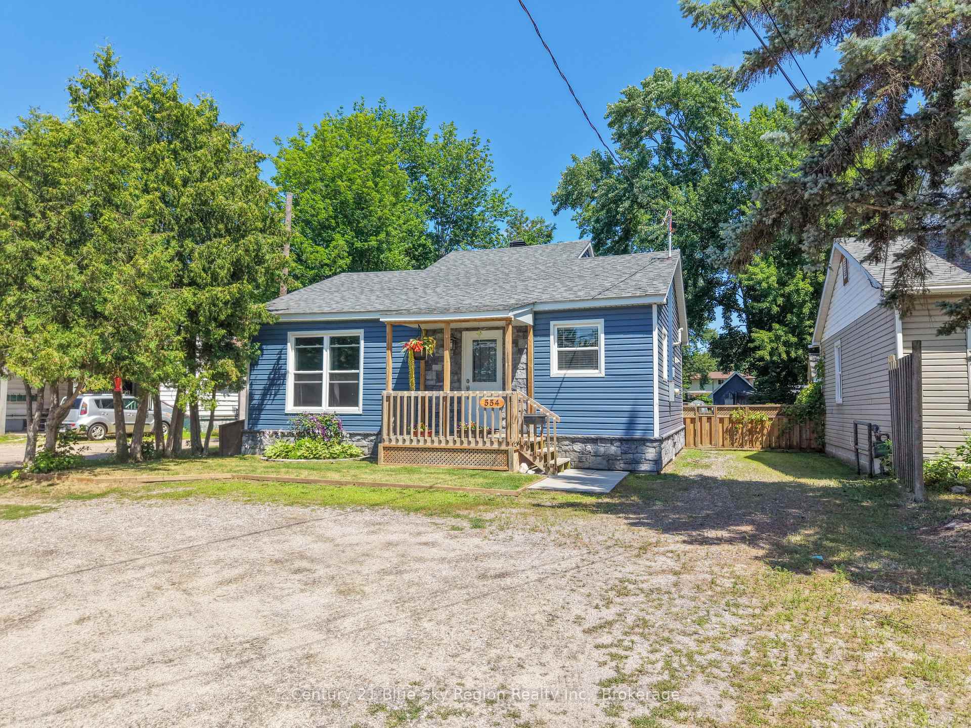 Photo 41 of 554 Lakeshore Drive, North Bay, Ferris — HOMEH