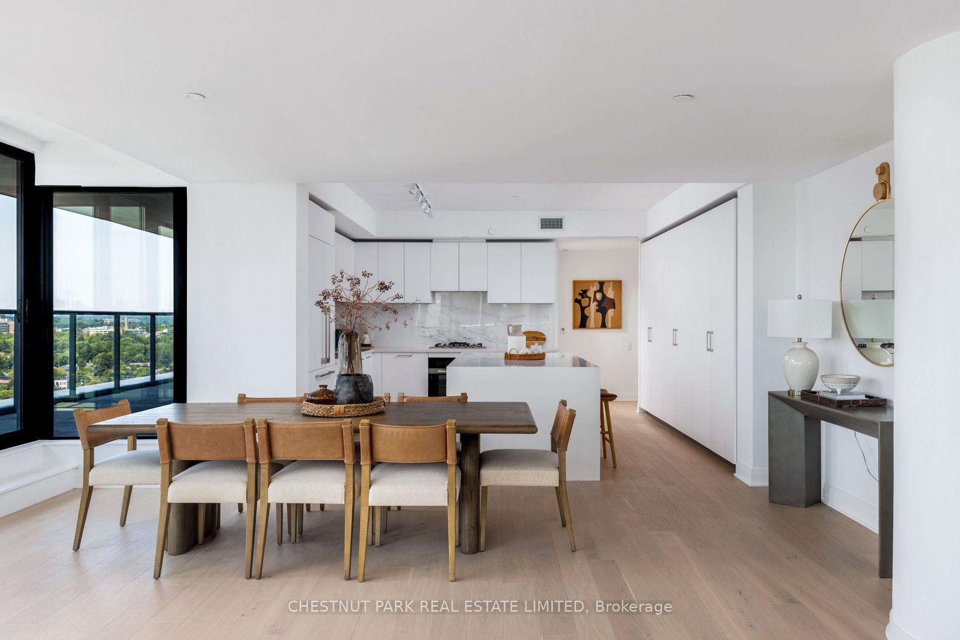 Photo 12 of Unit 1602, 33 Frederick Todd Way, Toronto, Thorncliffe Park — HOMEH