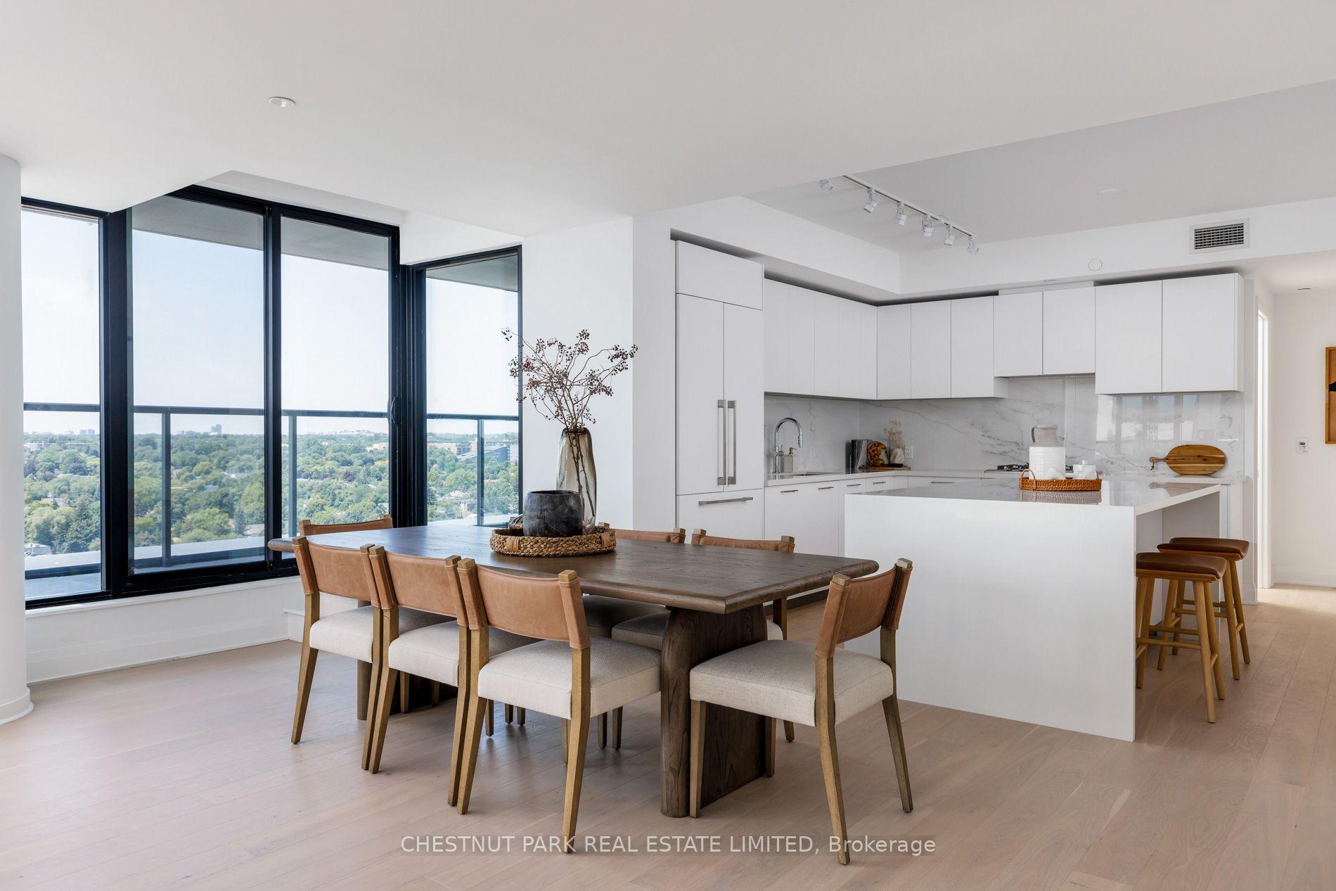 Photo 14 of Unit 1602, 33 Frederick Todd Way, Toronto, Thorncliffe Park — HOMEH