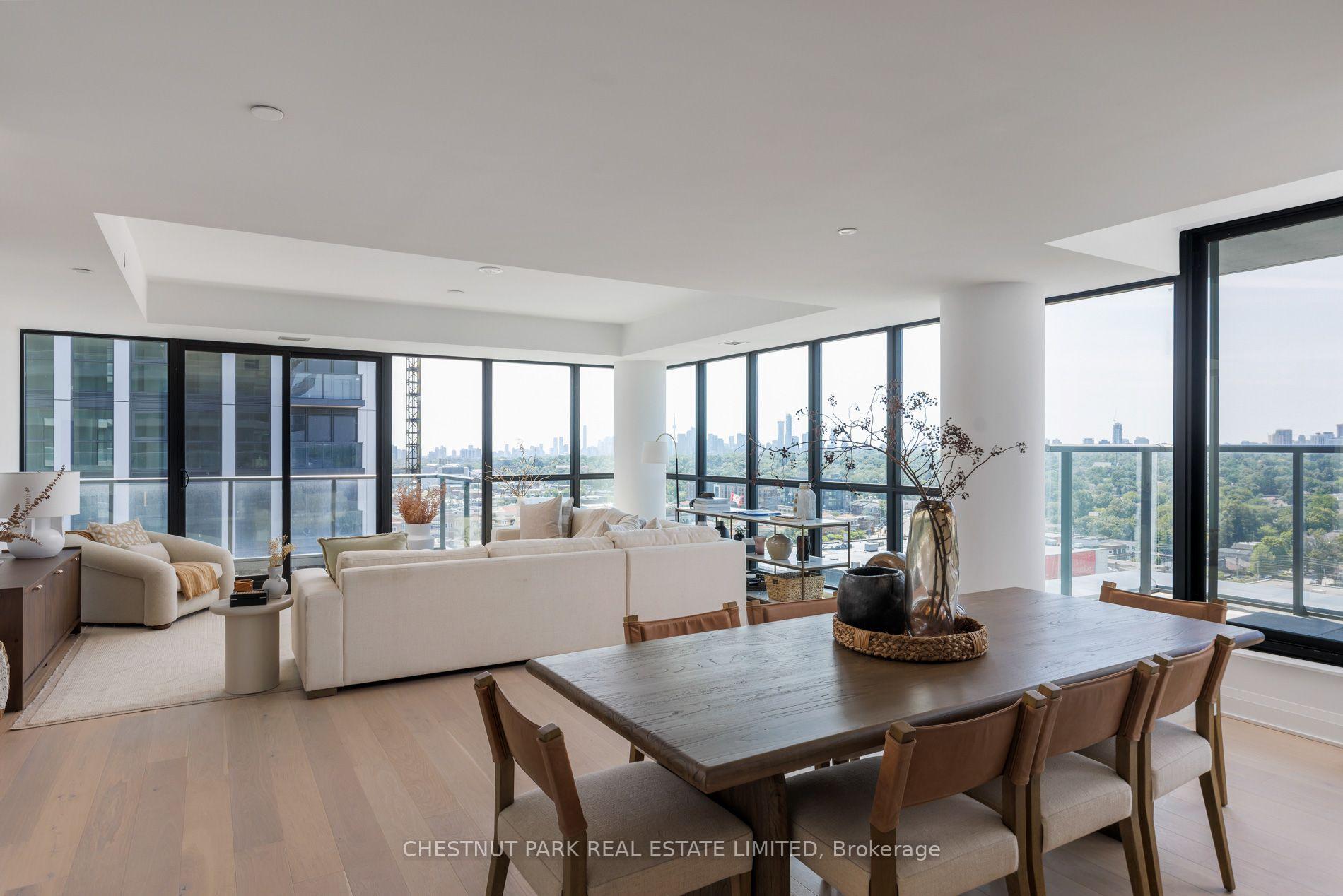 Photo 16 of Unit 1602, 33 Frederick Todd Way, Toronto, Thorncliffe Park — HOMEH