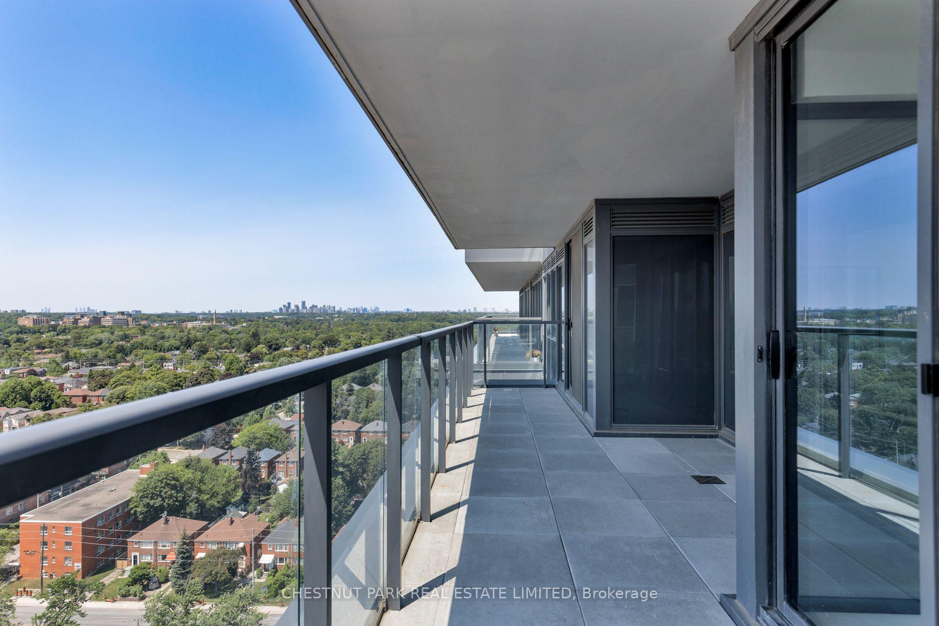 Photo 28 of Unit 1602, 33 Frederick Todd Way, Toronto, Thorncliffe Park — HOMEH