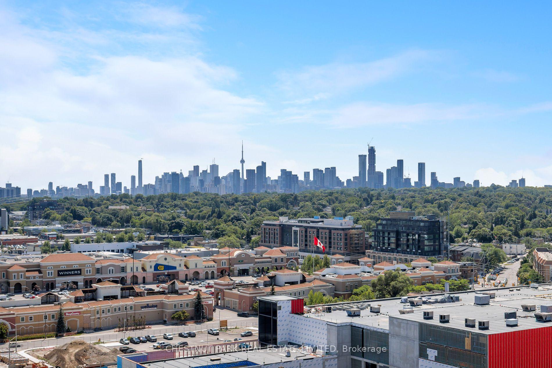 Photo 30 of Unit 1602, 33 Frederick Todd Way, Toronto, Thorncliffe Park — HOMEH
