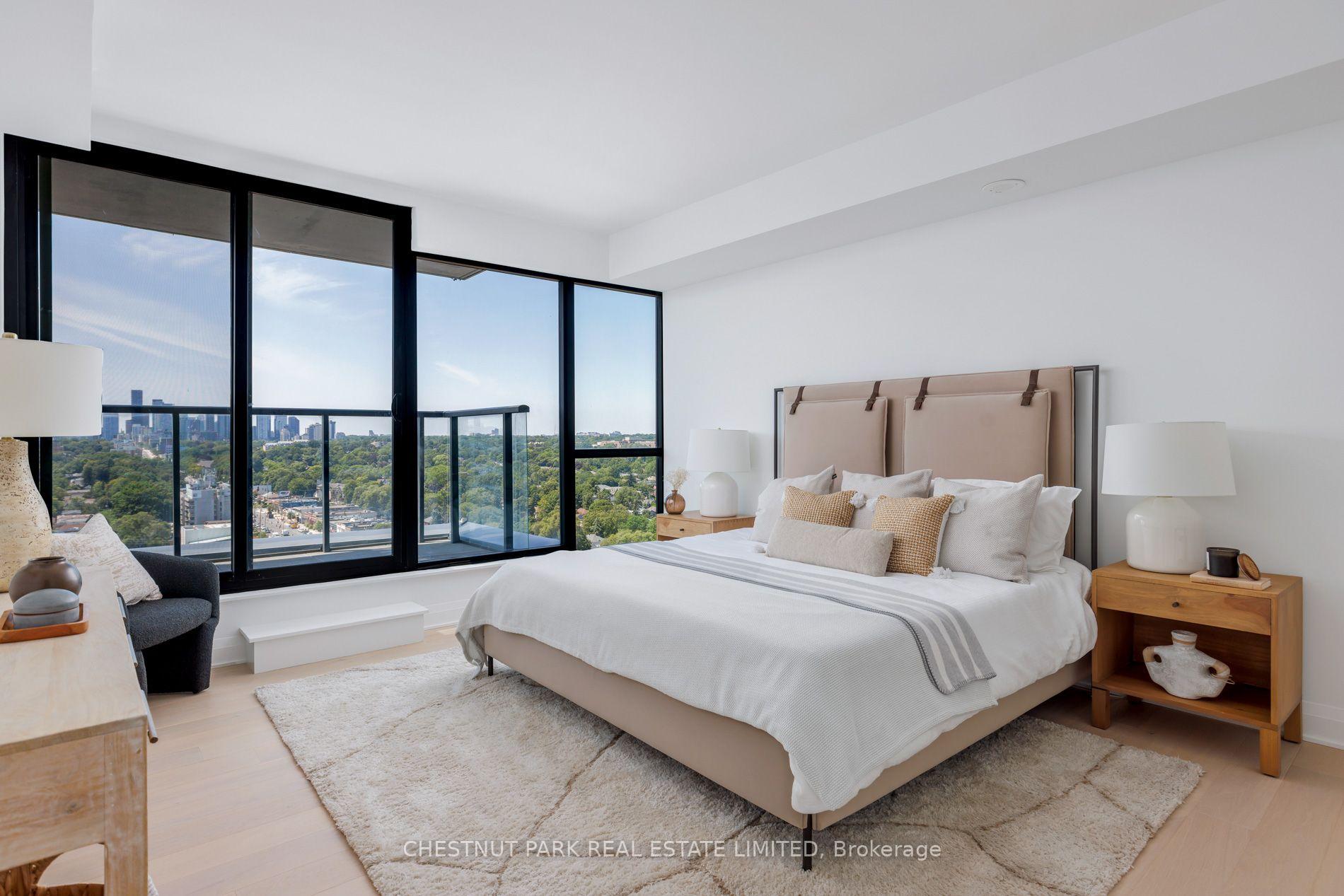 Photo 33 of Unit 1602, 33 Frederick Todd Way, Toronto, Thorncliffe Park — HOMEH