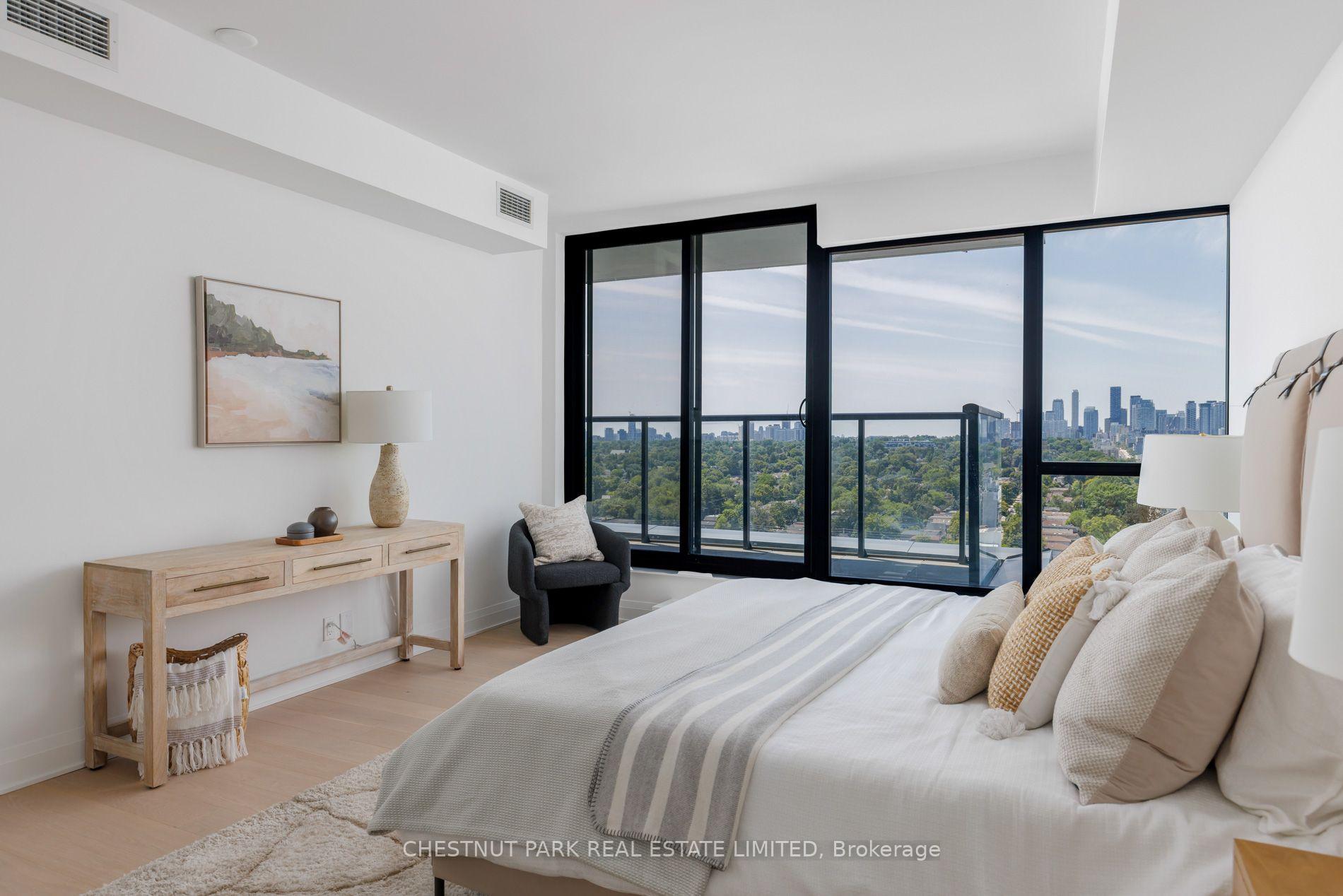 Photo 36 of Unit 1602, 33 Frederick Todd Way, Toronto, Thorncliffe Park — HOMEH
