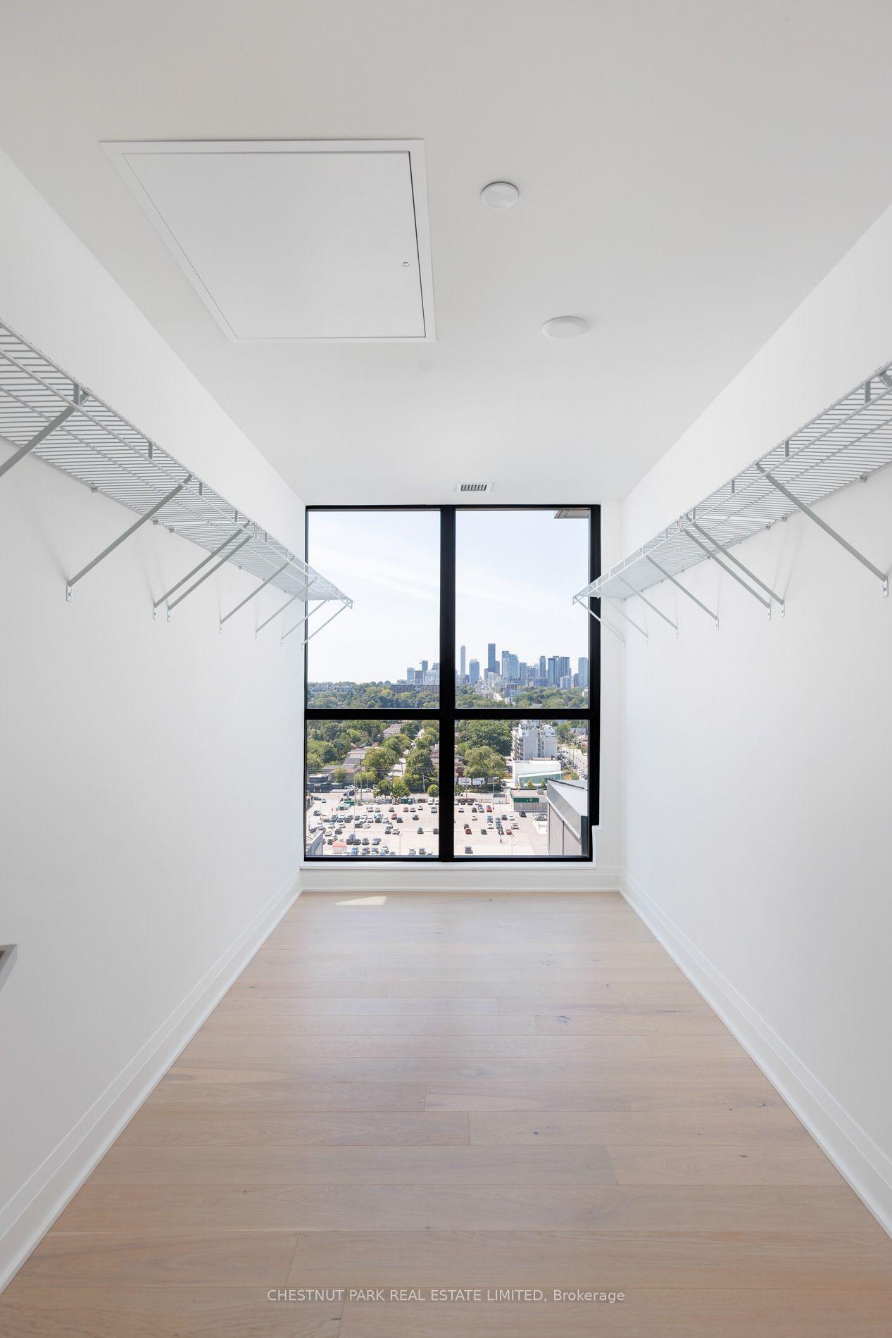 Photo 40 of Unit 1602, 33 Frederick Todd Way, Toronto, Thorncliffe Park — HOMEH
