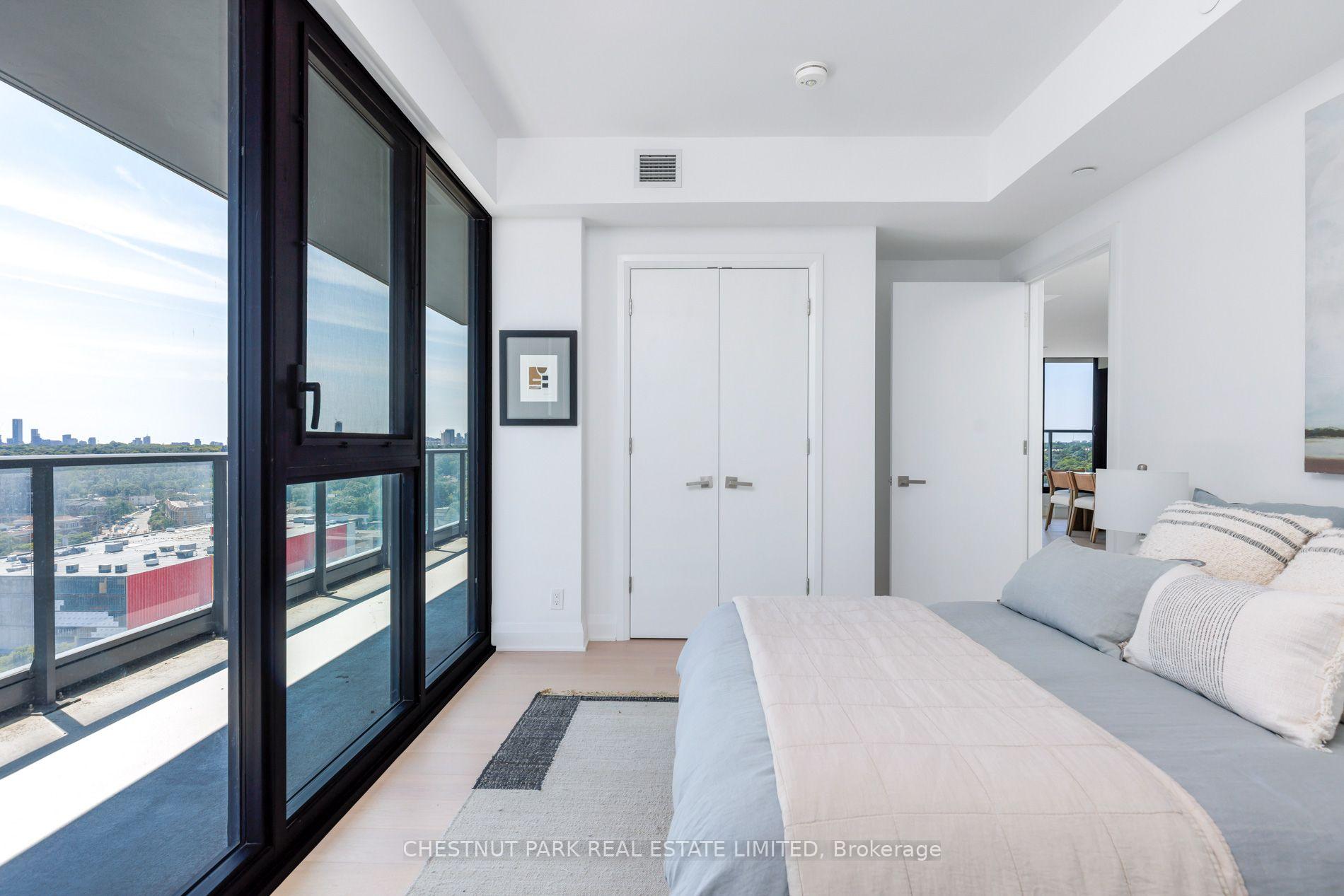 Photo 41 of Unit 1602, 33 Frederick Todd Way, Toronto, Thorncliffe Park — HOMEH