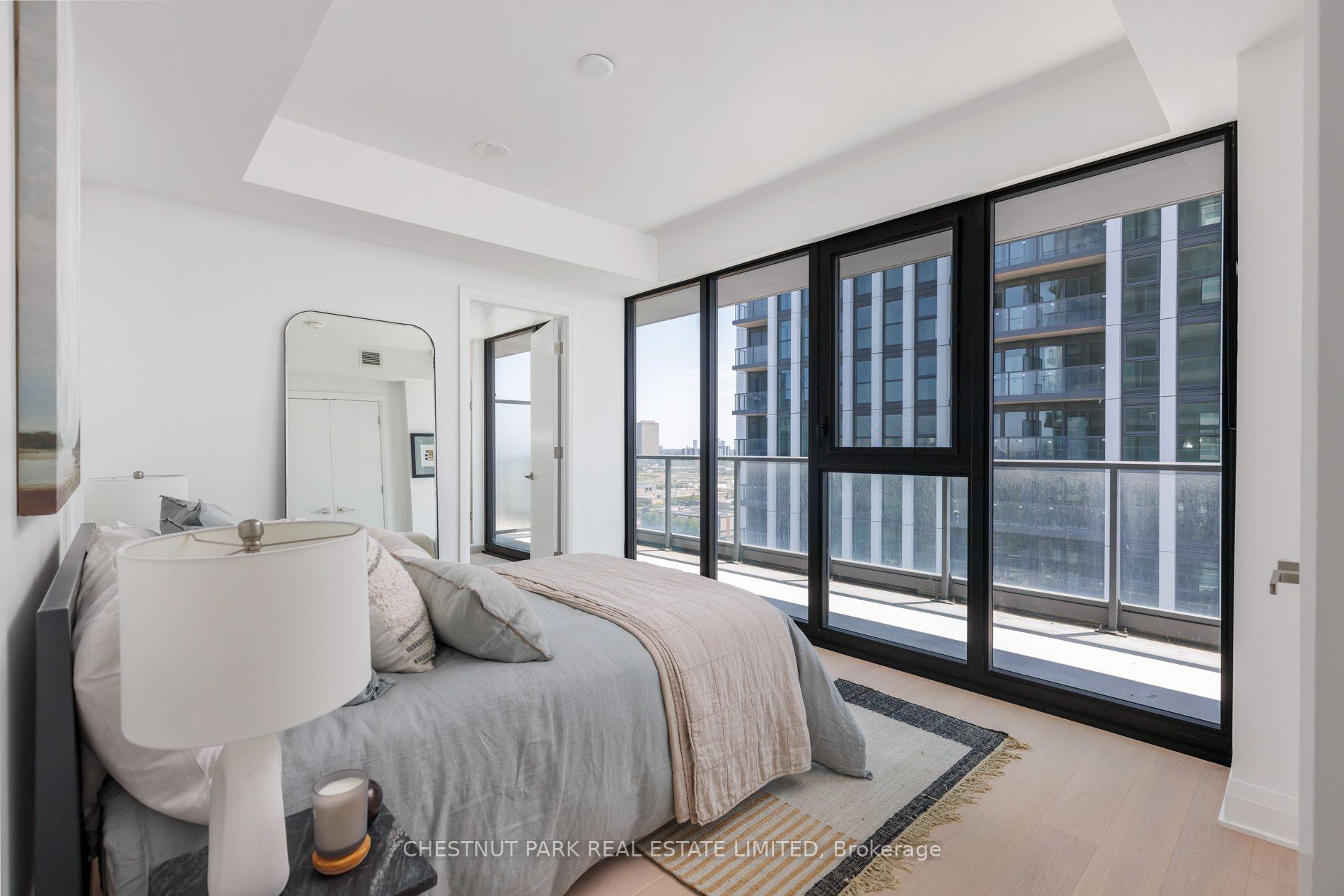 Photo 42 of Unit 1602, 33 Frederick Todd Way, Toronto, Thorncliffe Park — HOMEH