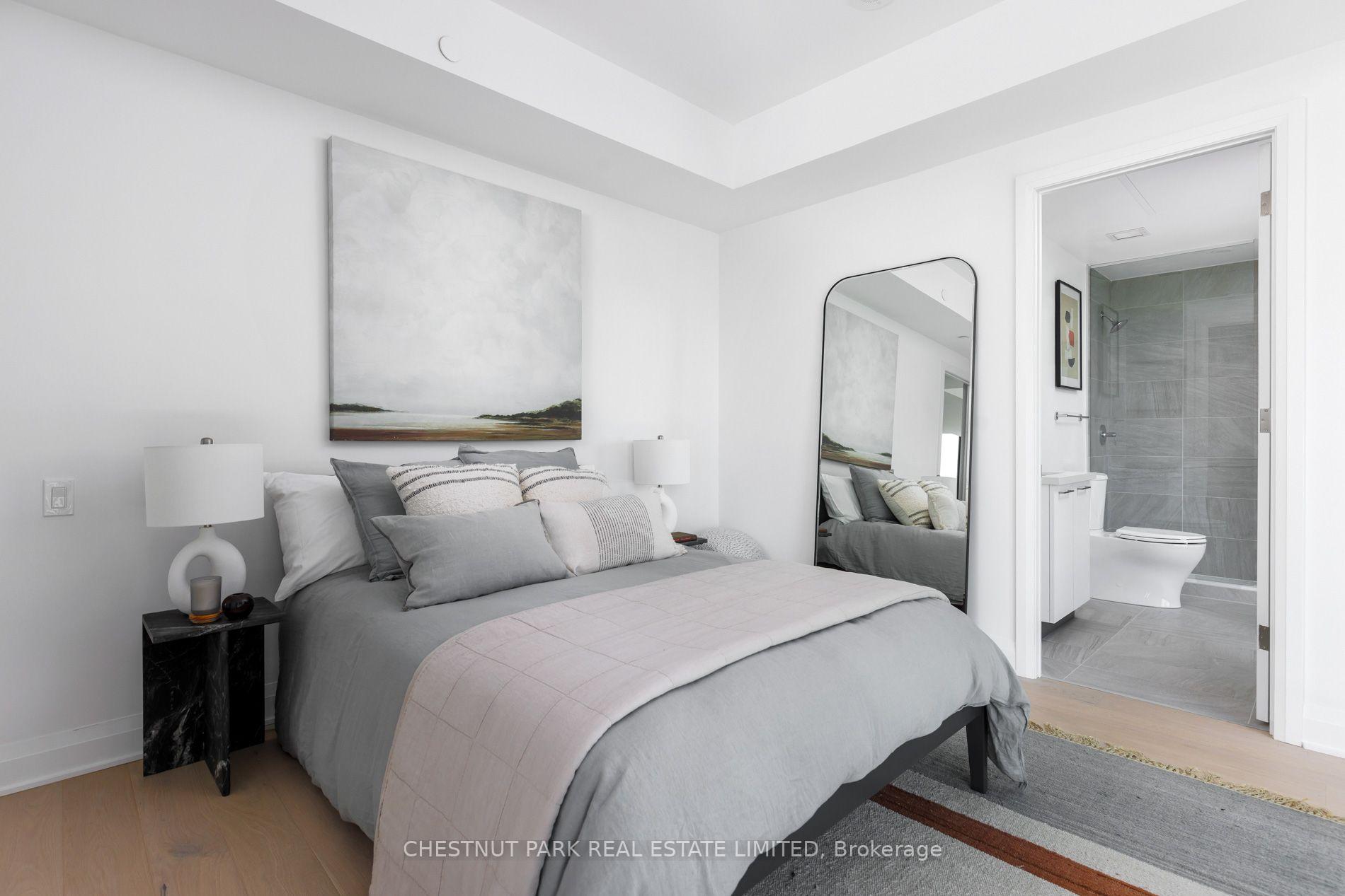 Photo 43 of Unit 1602, 33 Frederick Todd Way, Toronto, Thorncliffe Park — HOMEH