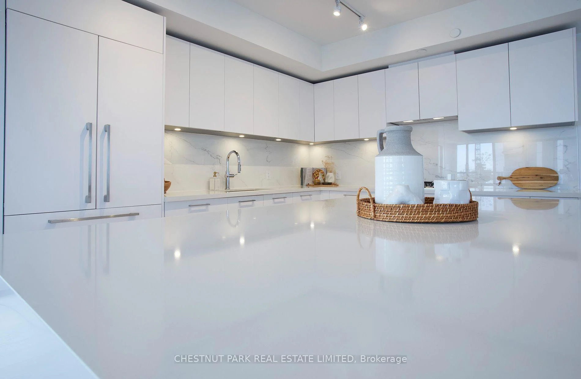 Photo 11 of Unit 1602, 33 Frederick Todd Way, Toronto, Thorncliffe Park — HOMEH