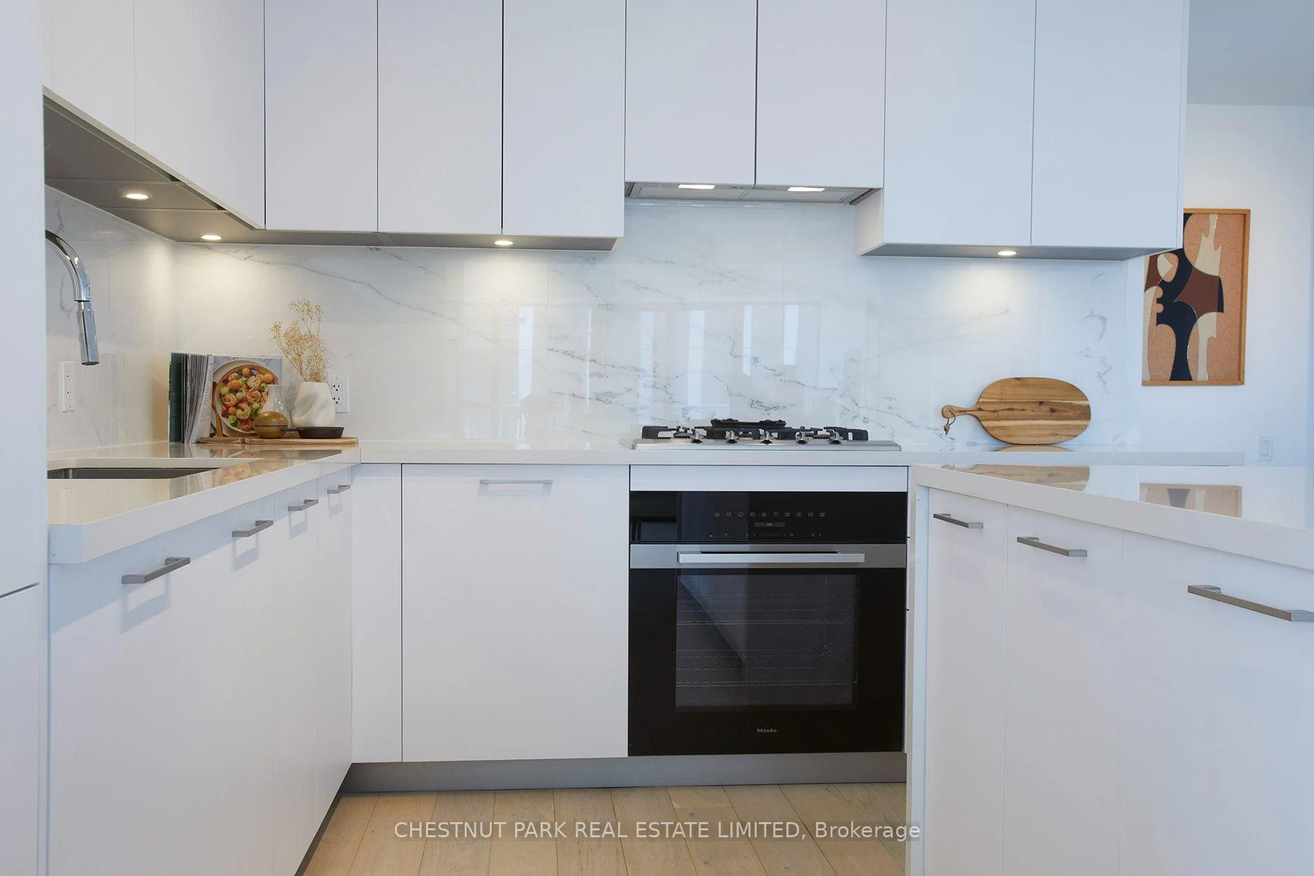 Photo 13 of Unit 1602, 33 Frederick Todd Way, Toronto, Thorncliffe Park — HOMEH