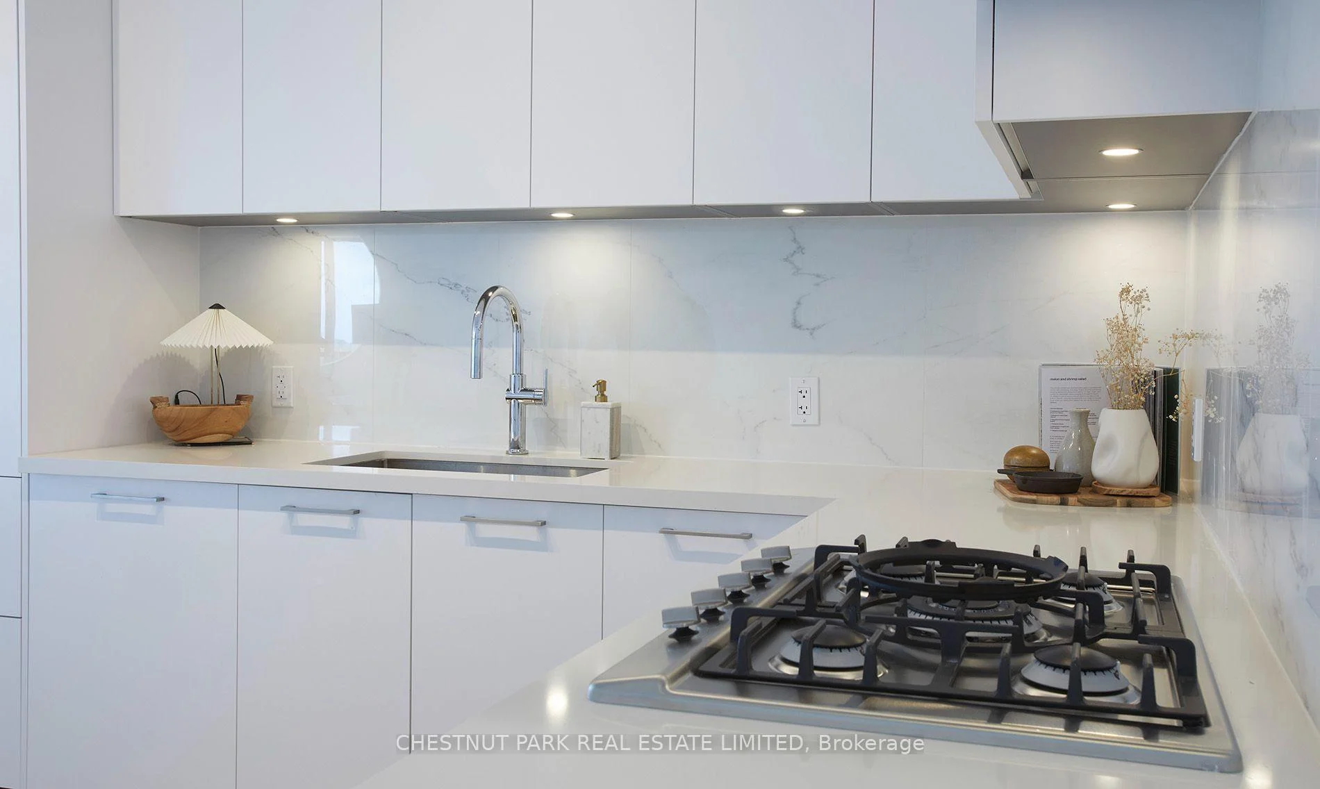 Photo 15 of Unit 1602, 33 Frederick Todd Way, Toronto, Thorncliffe Park — HOMEH