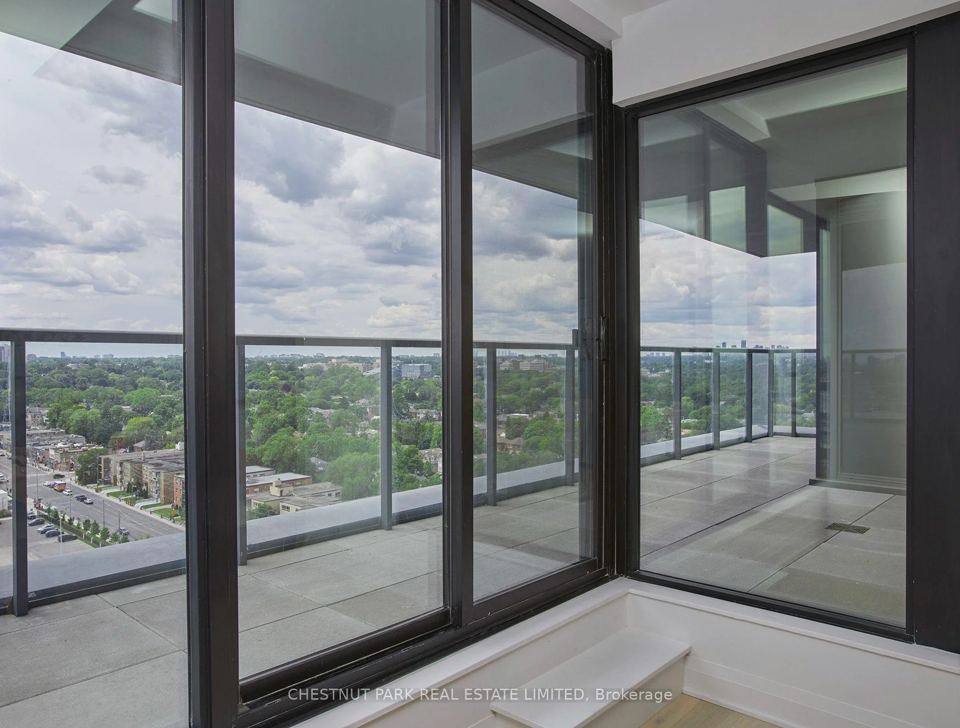 Photo 17 of Unit 1602, 33 Frederick Todd Way, Toronto, Thorncliffe Park — HOMEH