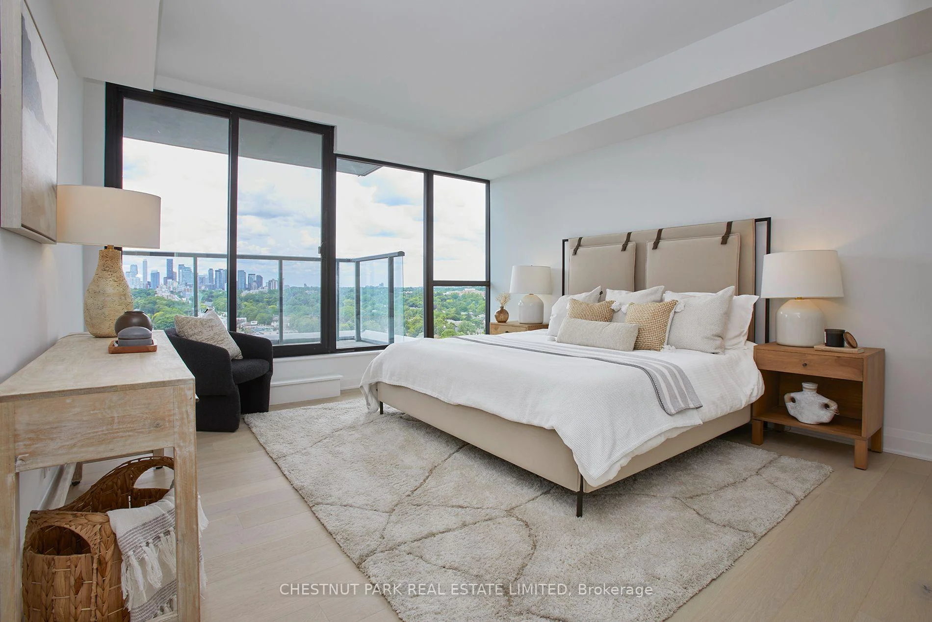 Photo 19 of Unit 1602, 33 Frederick Todd Way, Toronto, Thorncliffe Park — HOMEH