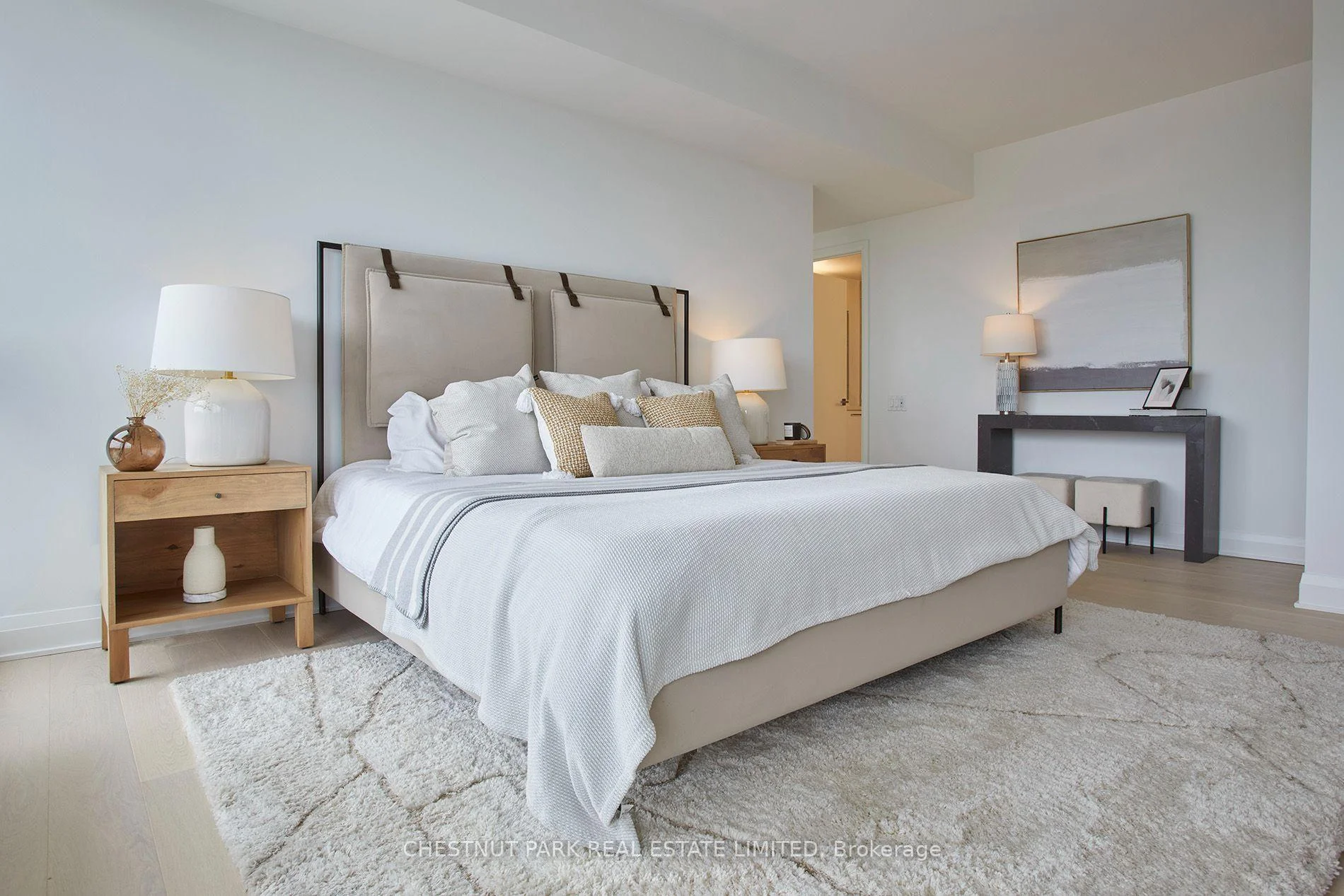 Photo 21 of Unit 1602, 33 Frederick Todd Way, Toronto, Thorncliffe Park — HOMEH
