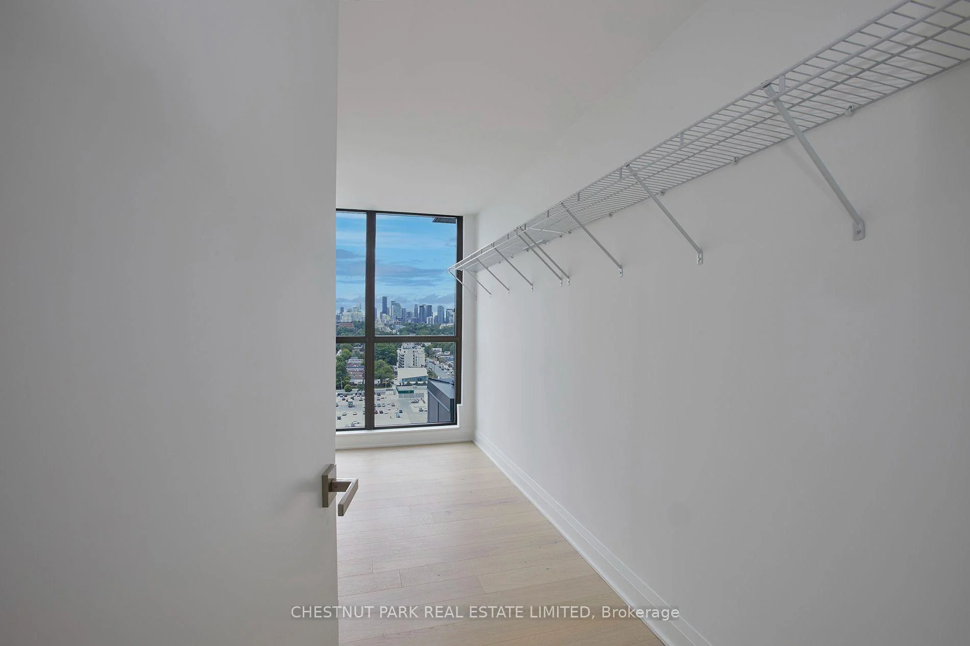Photo 27 of Unit 1602, 33 Frederick Todd Way, Toronto, Thorncliffe Park — HOMEH