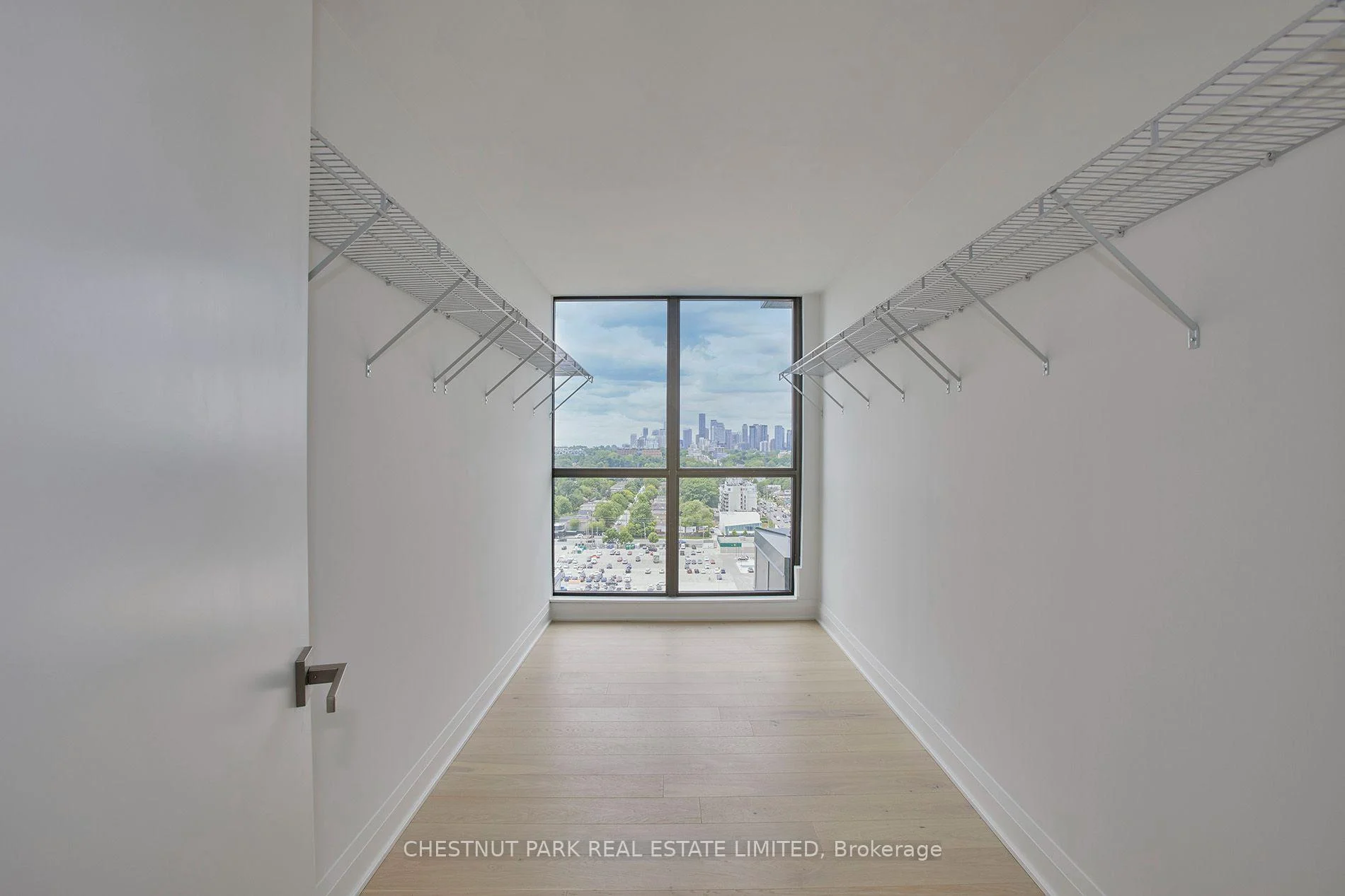 Photo 29 of Unit 1602, 33 Frederick Todd Way, Toronto, Thorncliffe Park — HOMEH