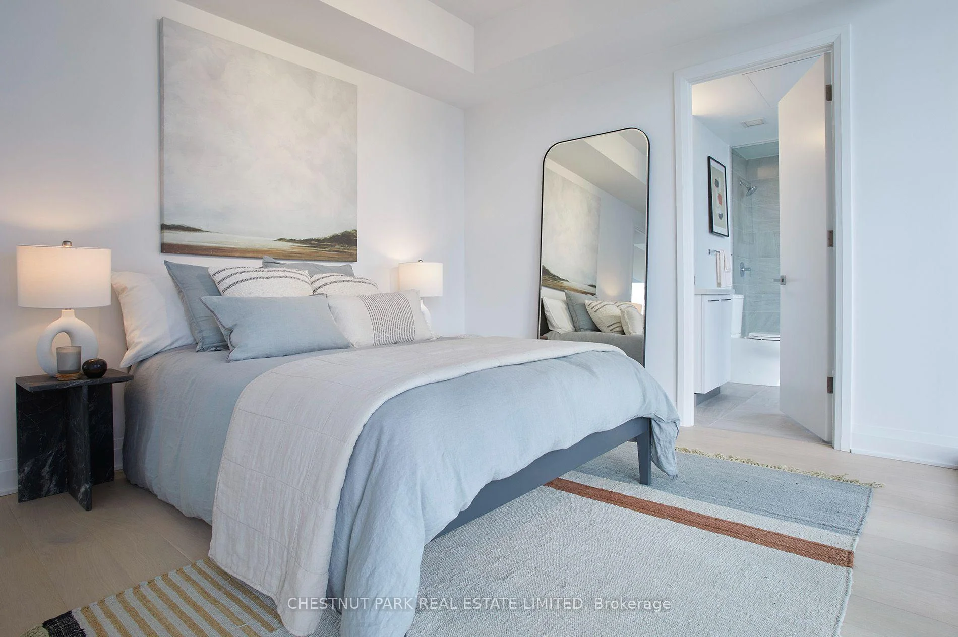 Photo 31 of Unit 1602, 33 Frederick Todd Way, Toronto, Thorncliffe Park — HOMEH