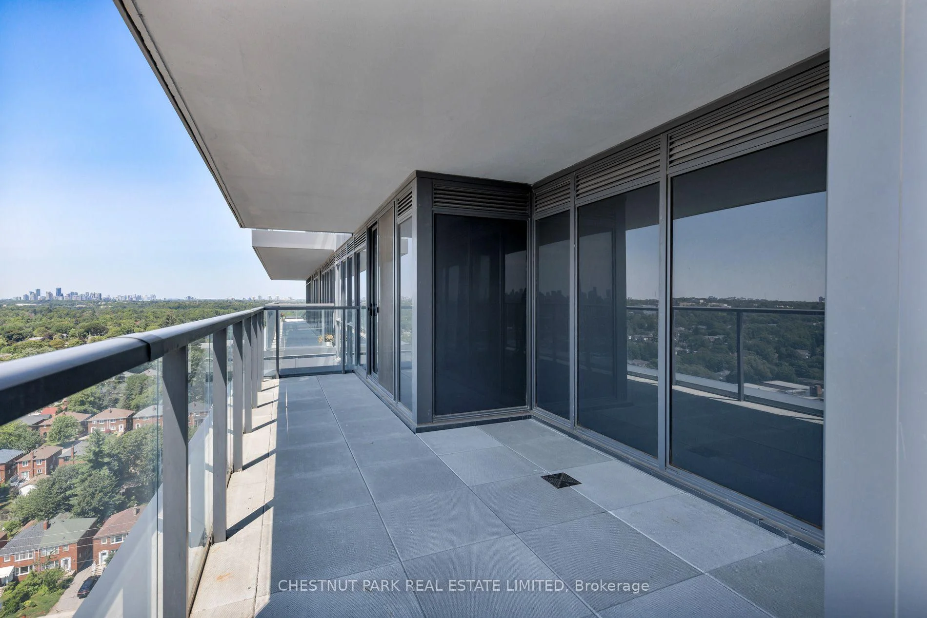 Photo 32 of Unit 1602, 33 Frederick Todd Way, Toronto, Thorncliffe Park — HOMEH