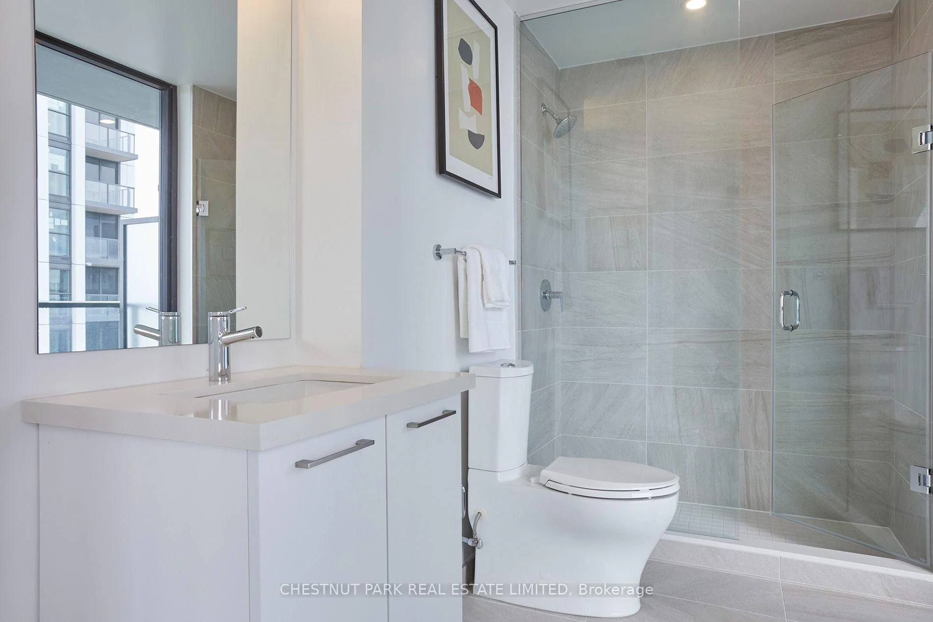 Photo 34 of Unit 1602, 33 Frederick Todd Way, Toronto, Thorncliffe Park — HOMEH