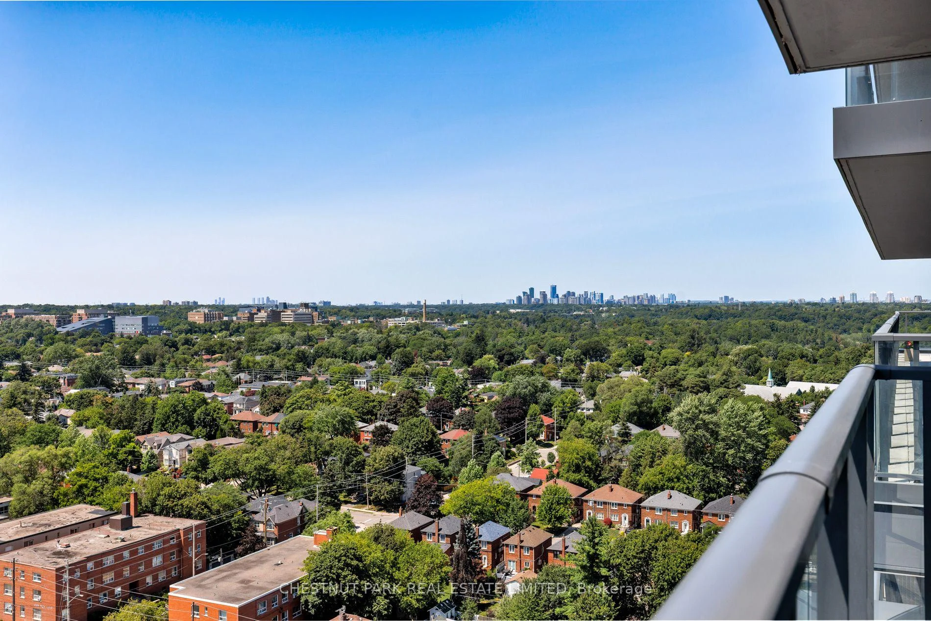 Photo 35 of Unit 1602, 33 Frederick Todd Way, Toronto, Thorncliffe Park — HOMEH