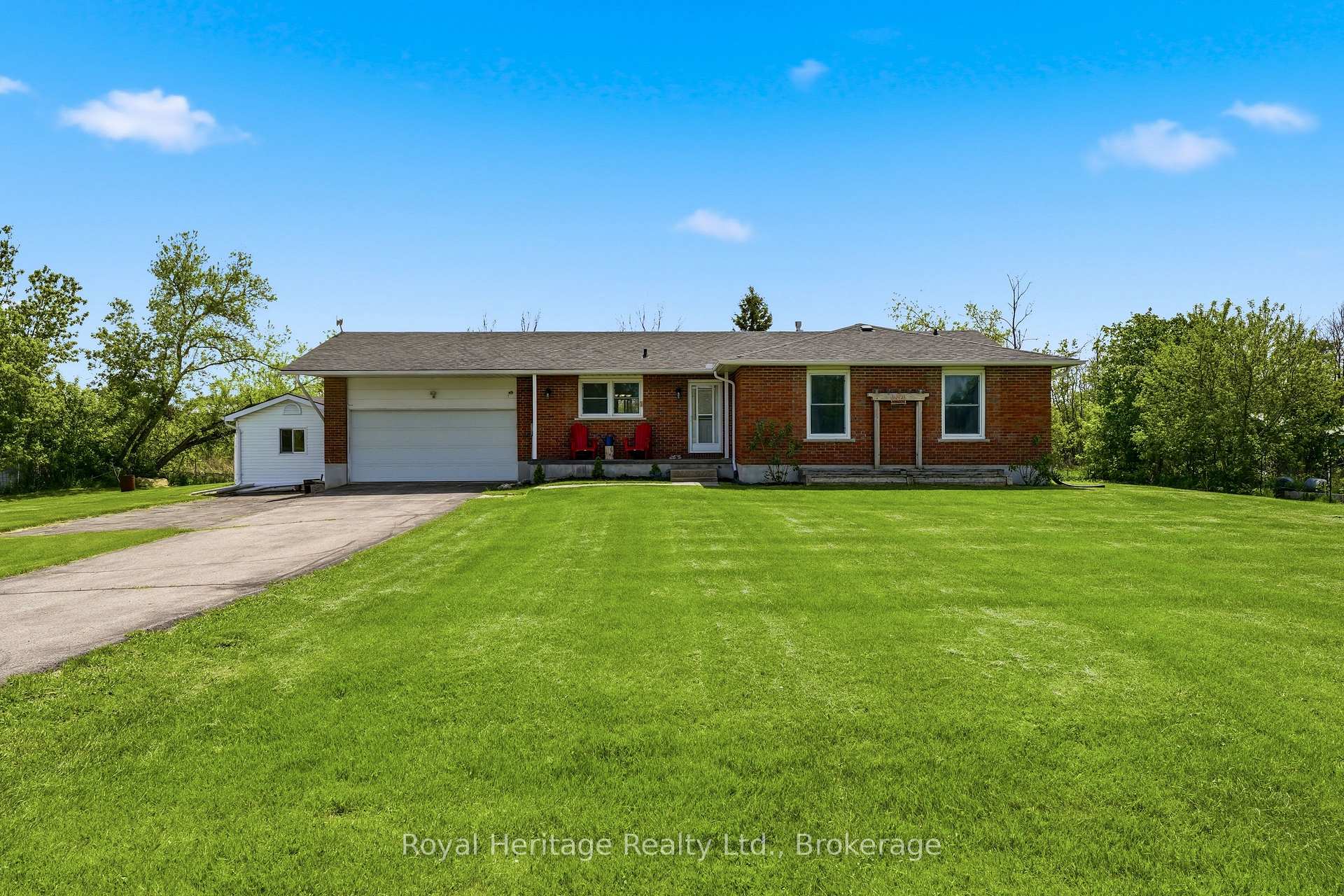 Photo 3 of 834 Melrose Road, Tyendinaga, Tyendinaga Township — HOMEH