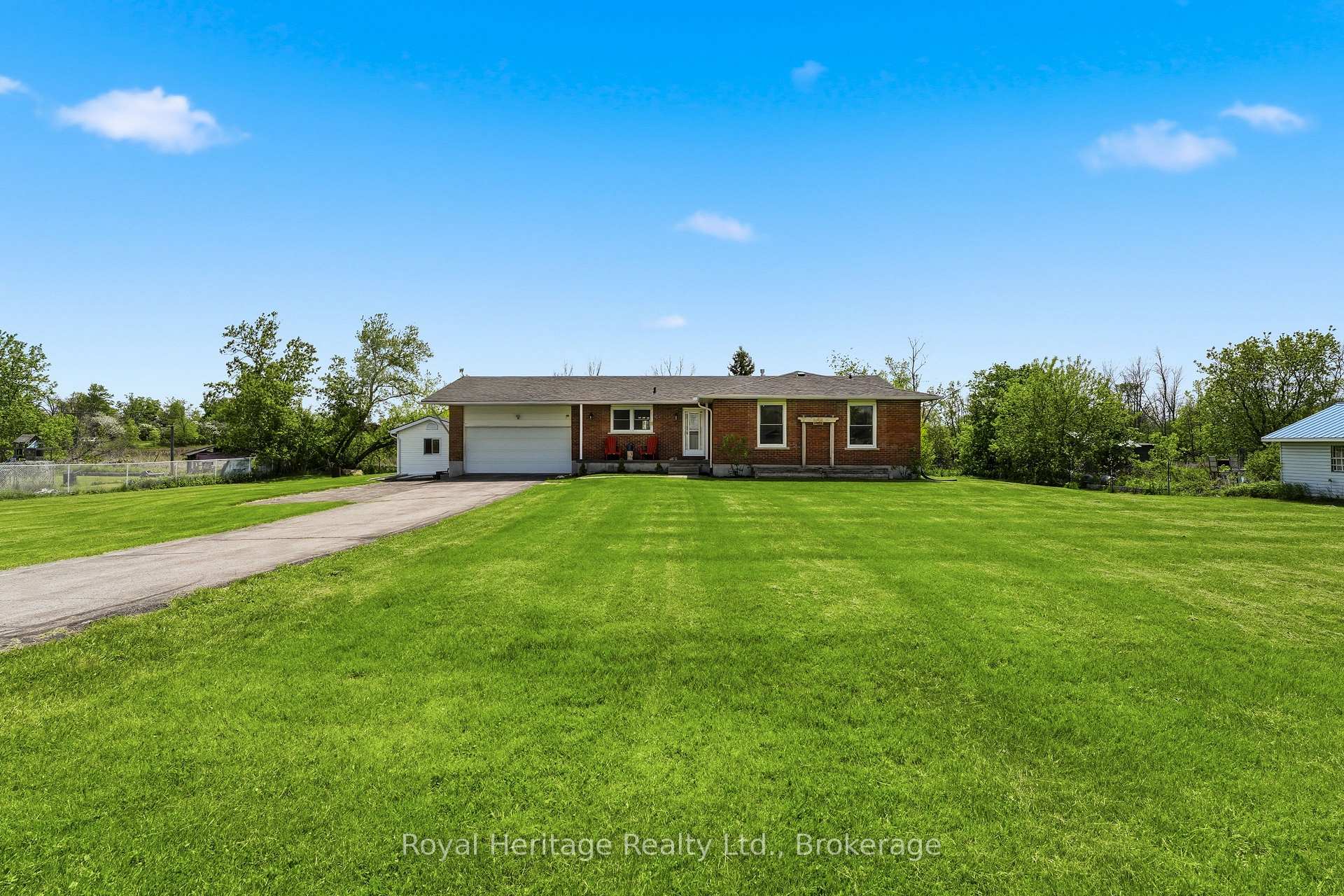 Photo 4 of 834 Melrose Road, Tyendinaga, Tyendinaga Township — HOMEH