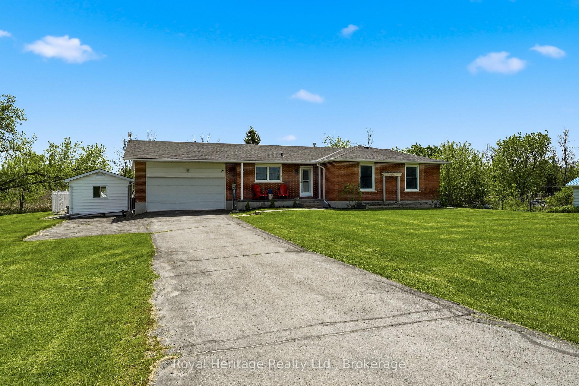 Photo 5 of 834 Melrose Road, Tyendinaga, Tyendinaga Township — HOMEH