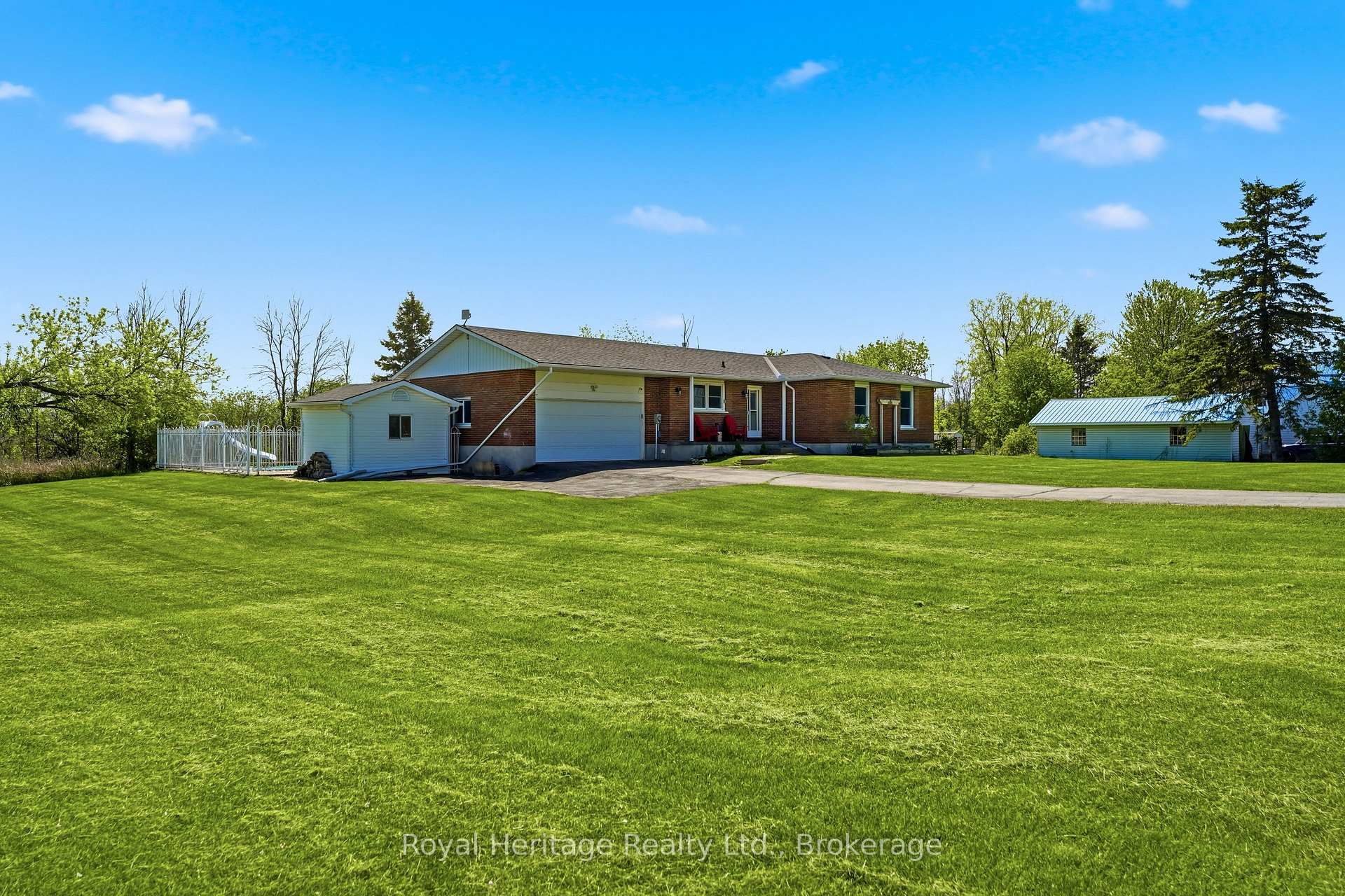 Photo 6 of 834 Melrose Road, Tyendinaga, Tyendinaga Township — HOMEH