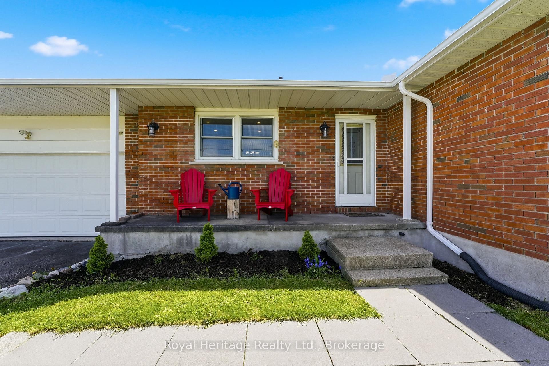 Photo 8 of 834 Melrose Road, Tyendinaga, Tyendinaga Township — HOMEH