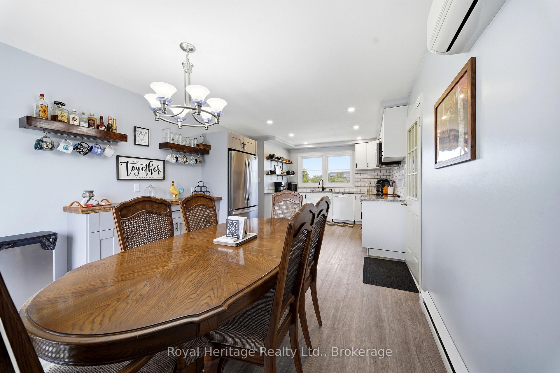 Photo 14 of 834 Melrose Road, Tyendinaga, Tyendinaga Township — HOMEH
