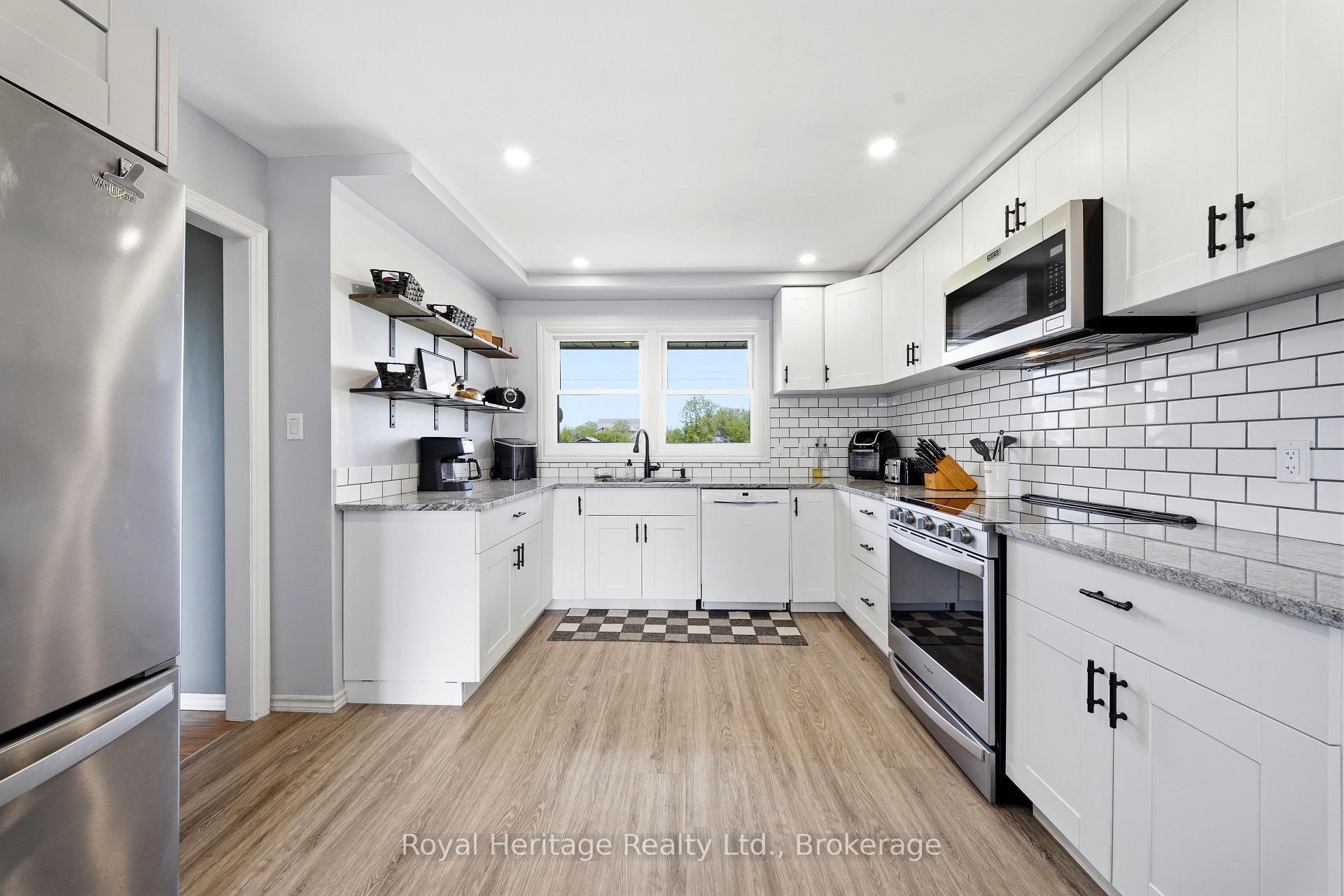 Photo 17 of 834 Melrose Road, Tyendinaga, Tyendinaga Township — HOMEH