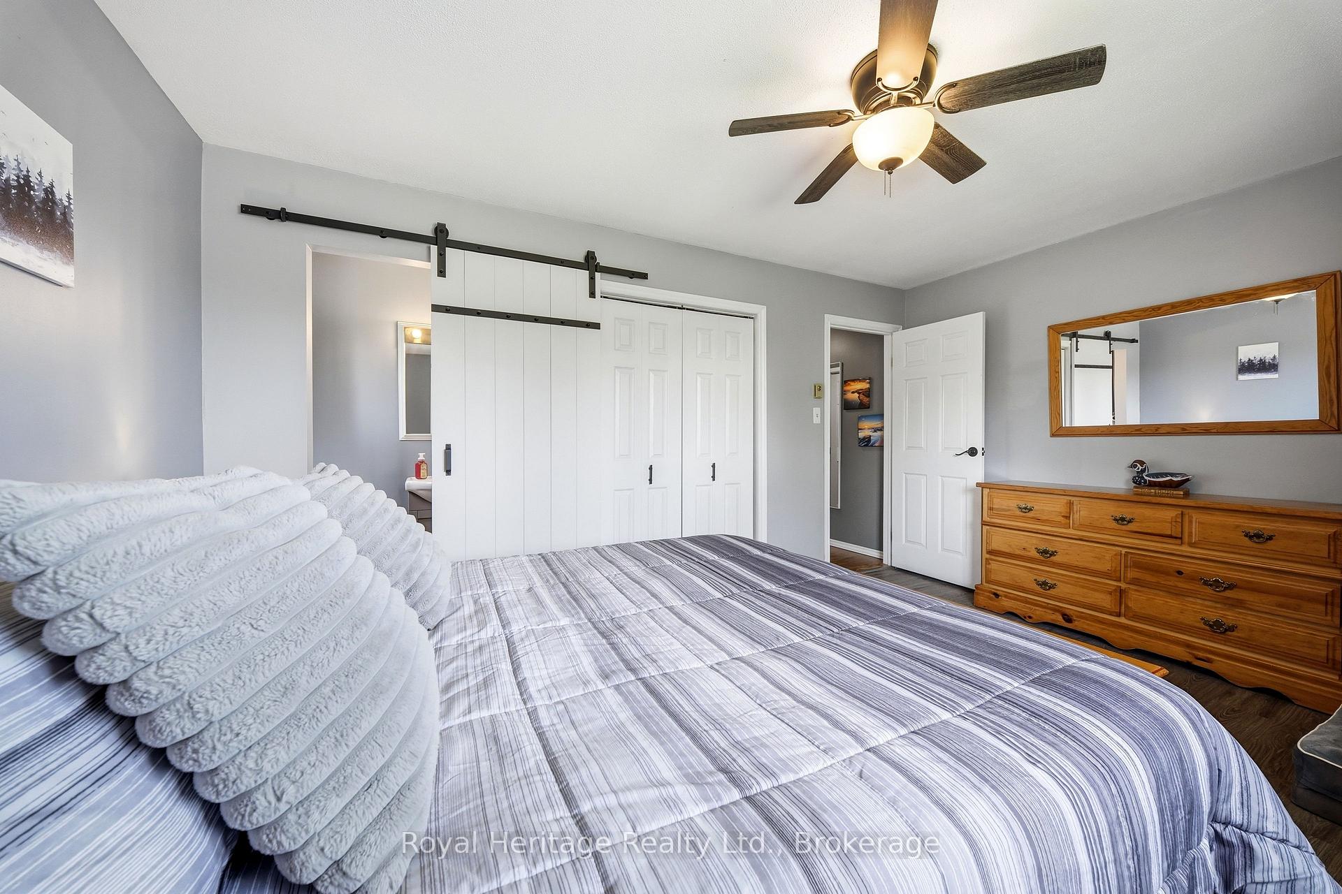 Photo 22 of 834 Melrose Road, Tyendinaga, Tyendinaga Township — HOMEH